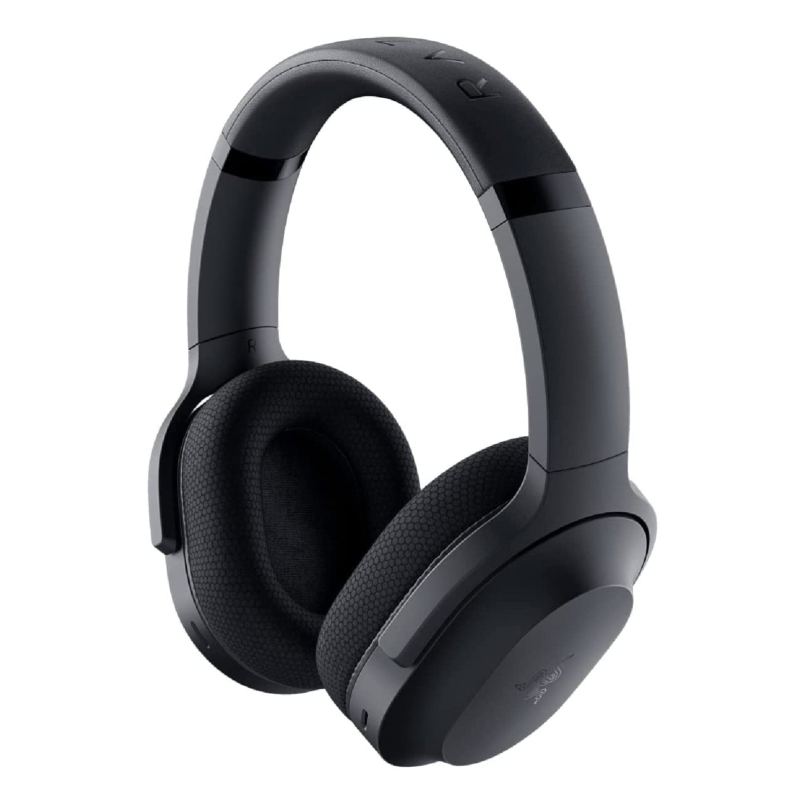 Razer Barracuda schwarz Gaming-Headset - Bild 1