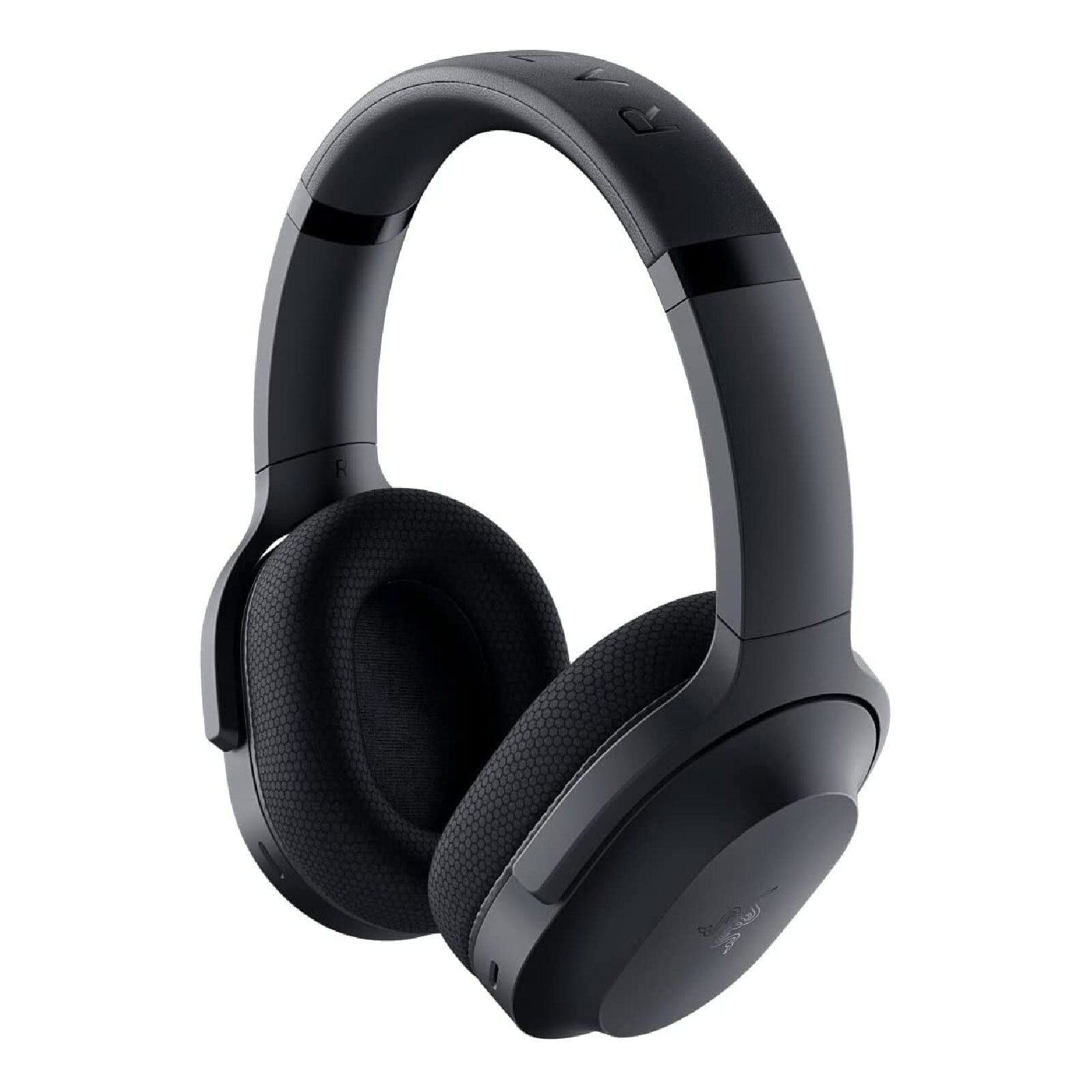 Razer Barracuda schwarz Gaming-Headset