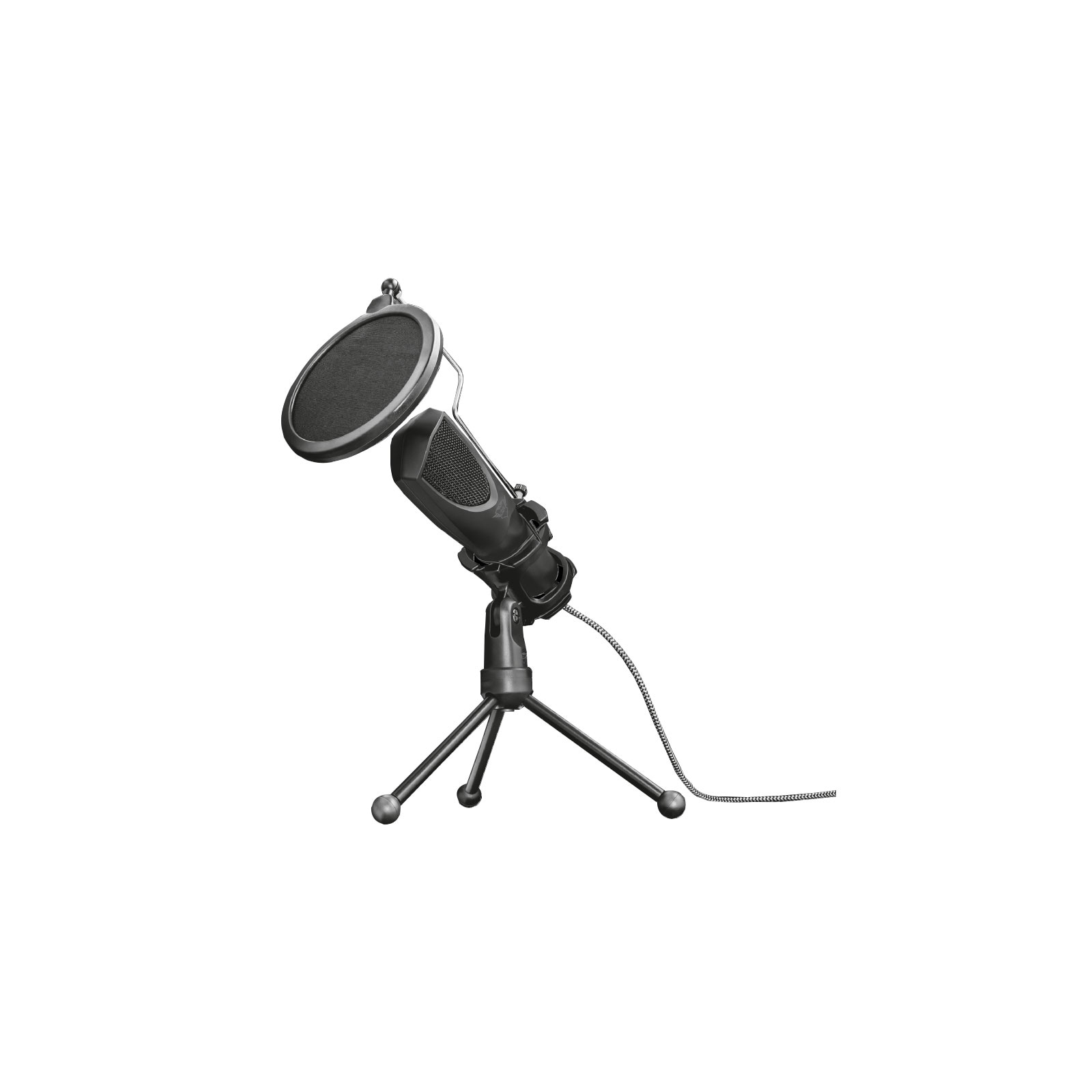 Trust GXT 232 Mantis Streaming Microphone - Bild 1