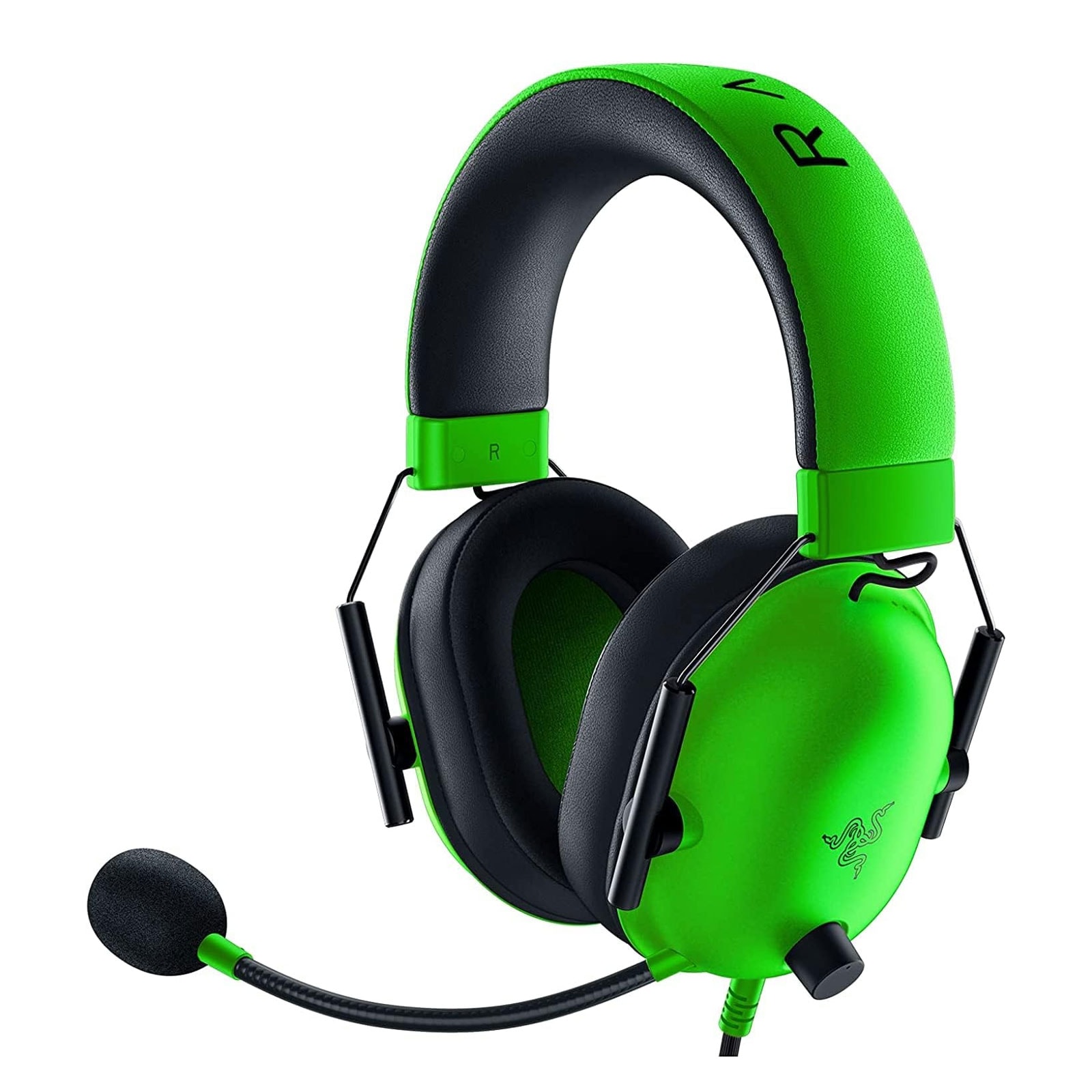 Razer Gaming-Headset Blackshark V2 X - Bild 1