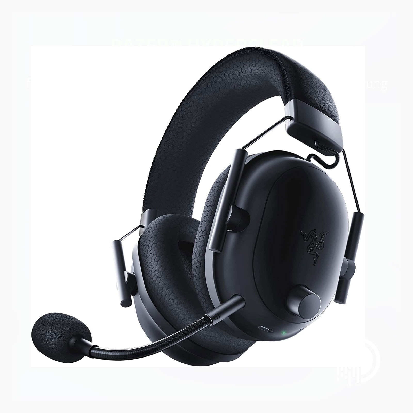 Razer BlackShark V2 Pro - Bild 1