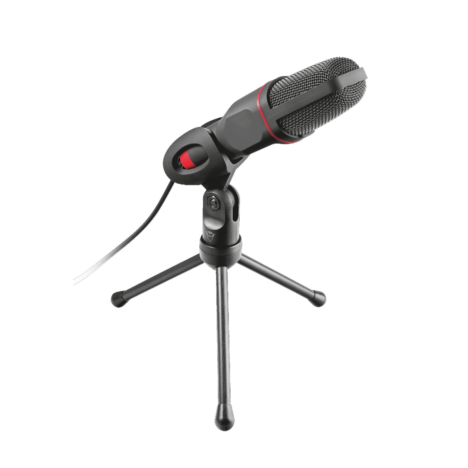 TRUST GXT212 Mico USB Microphone - Bild 1