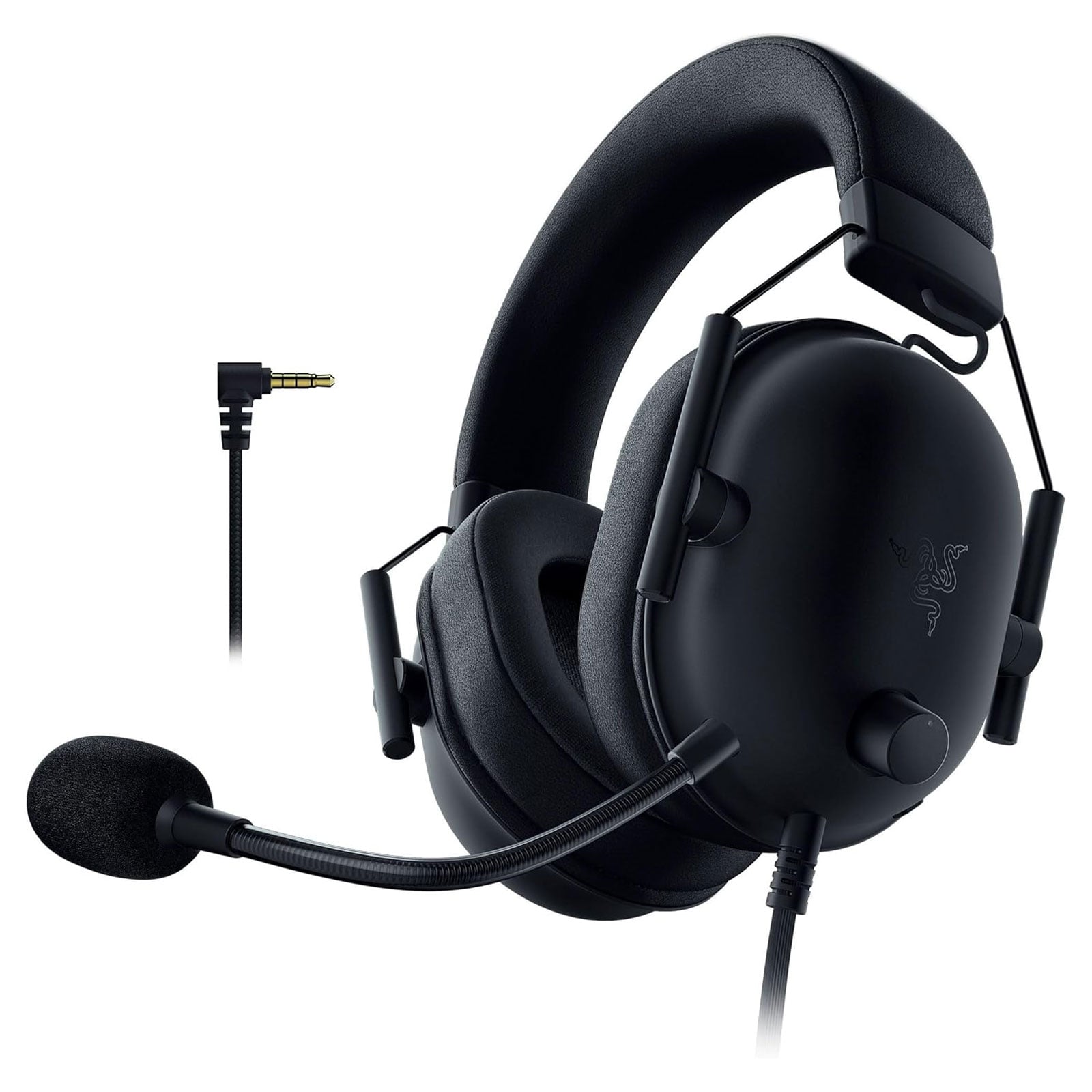 RAZER BlackShark V2 X Gaming-Headset f&uuml;r Xbox, Schwarz - Bild 1