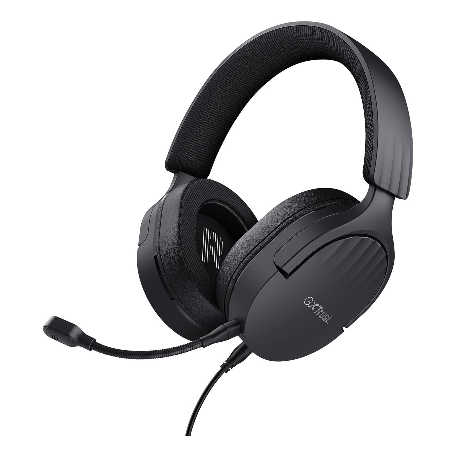 Trust GXT 489 Fayzo, Gaming-Headset - Bild 1
