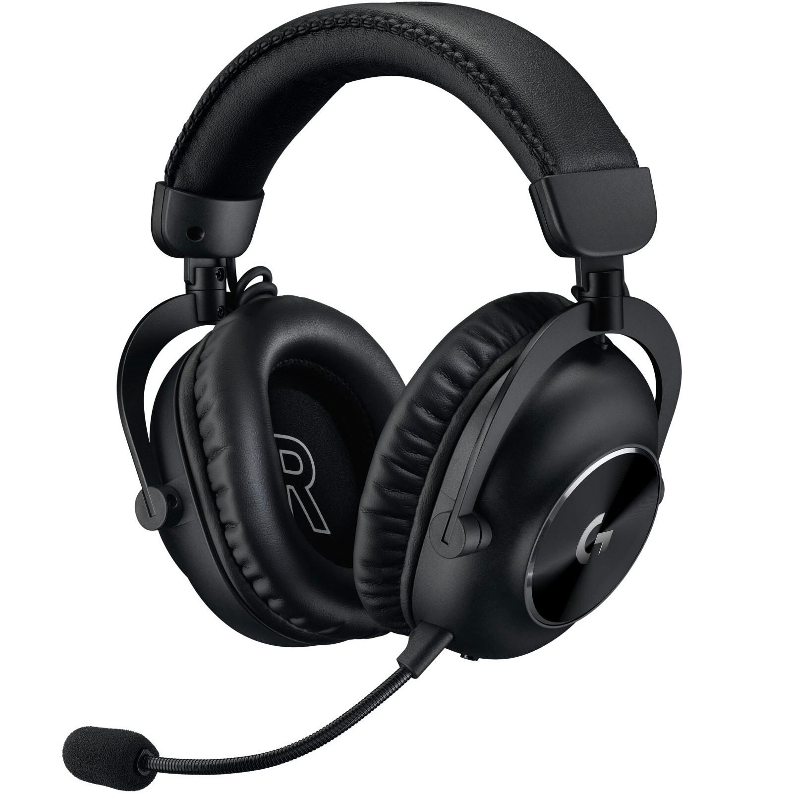 Logitech G Pro X 2 Lightspeed Headset
