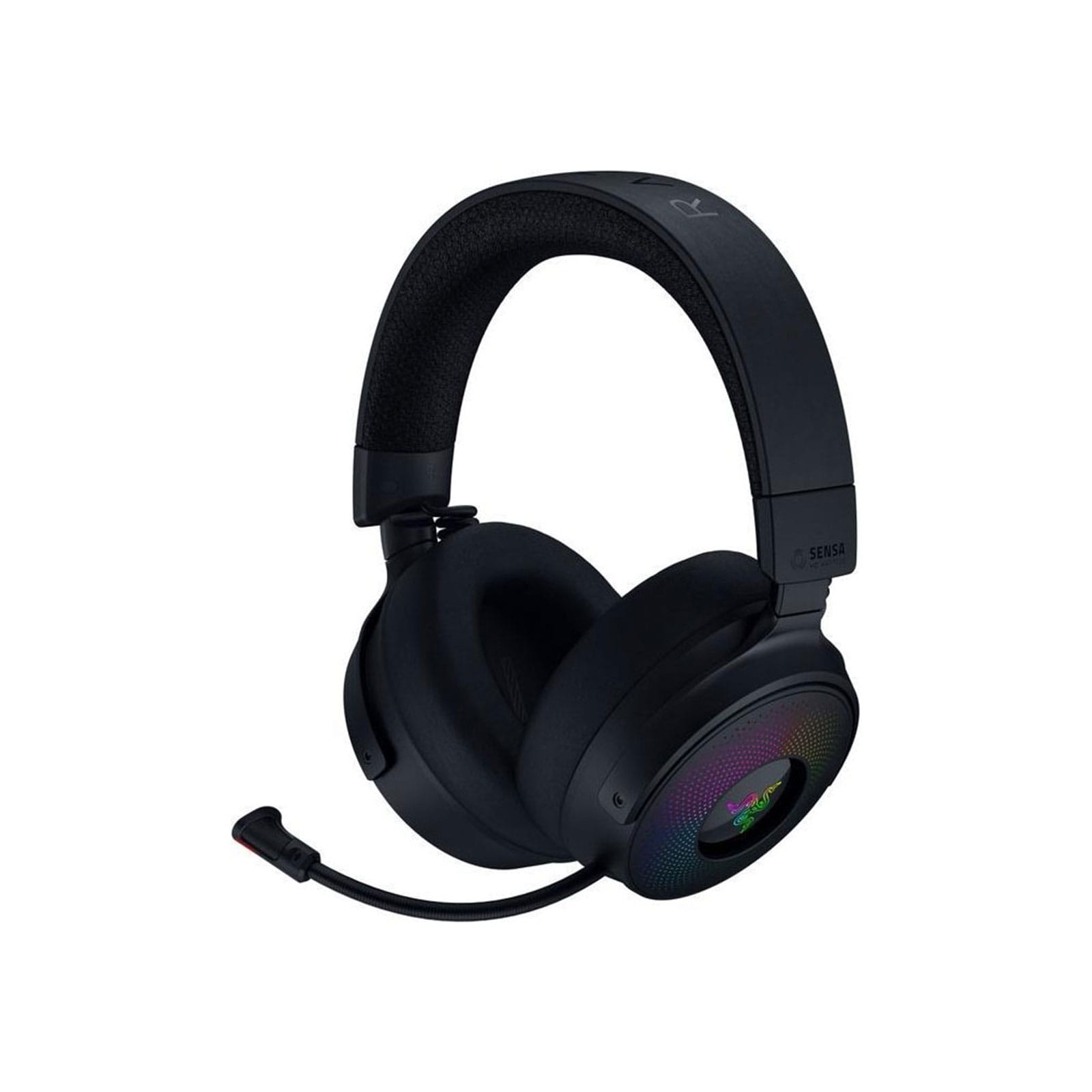 Razer Kraken V4 Pro Wireless Gaming-Headset - Bild 1