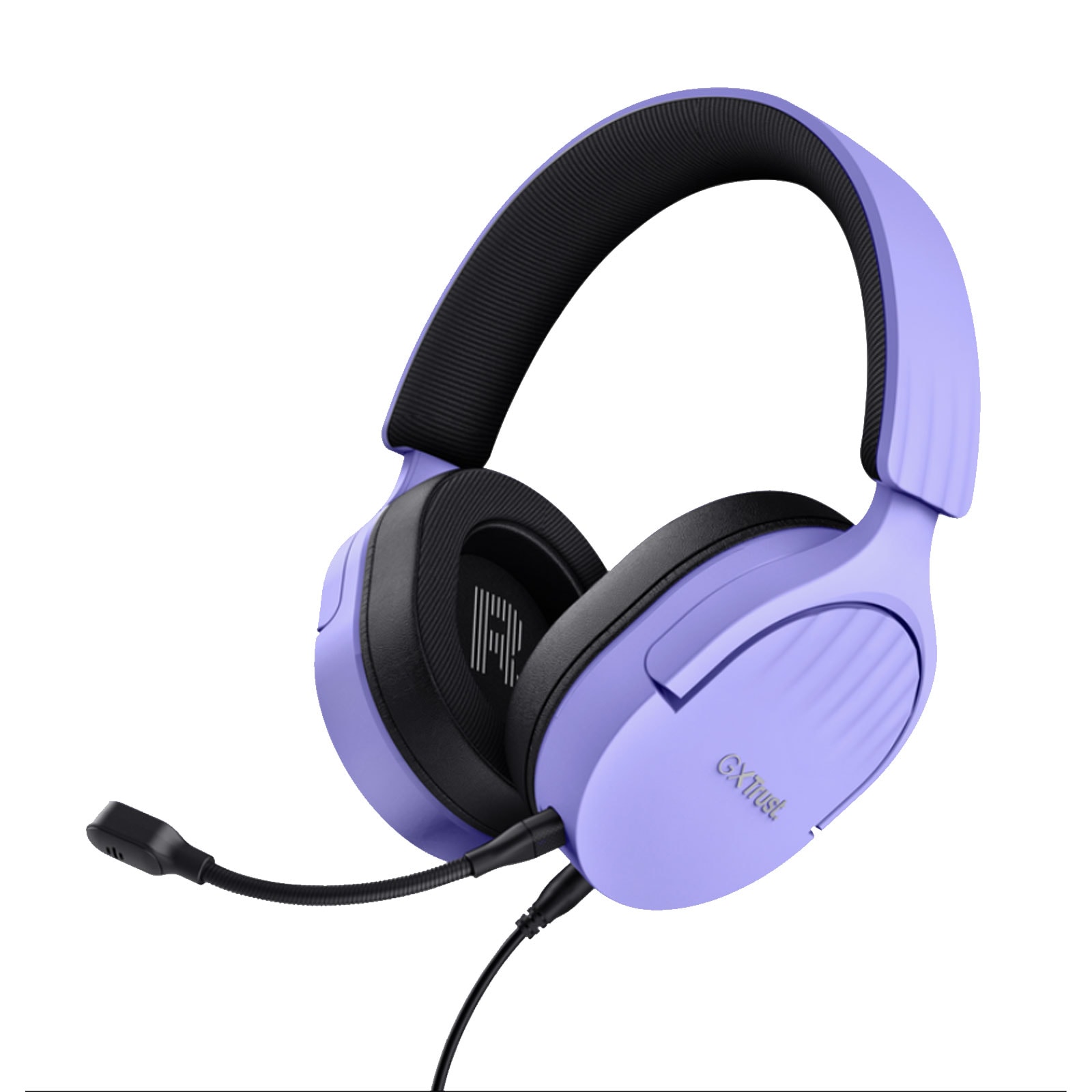 Trust GXT489P Fayzo Gaming-Headset - Bild 1