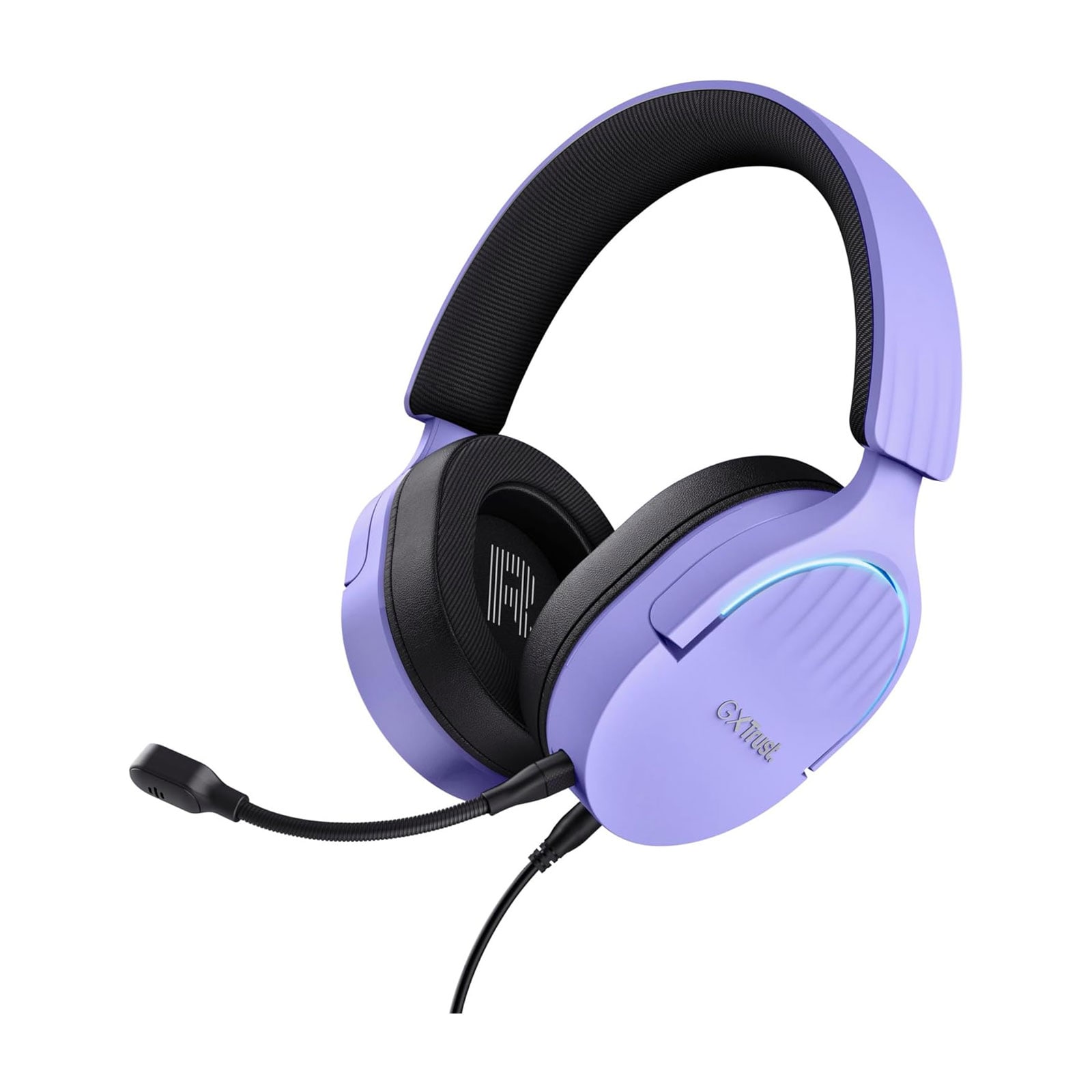 Trust Gaming GXT 490P Fayzo 7.1 Gaming Headset - Bild 1