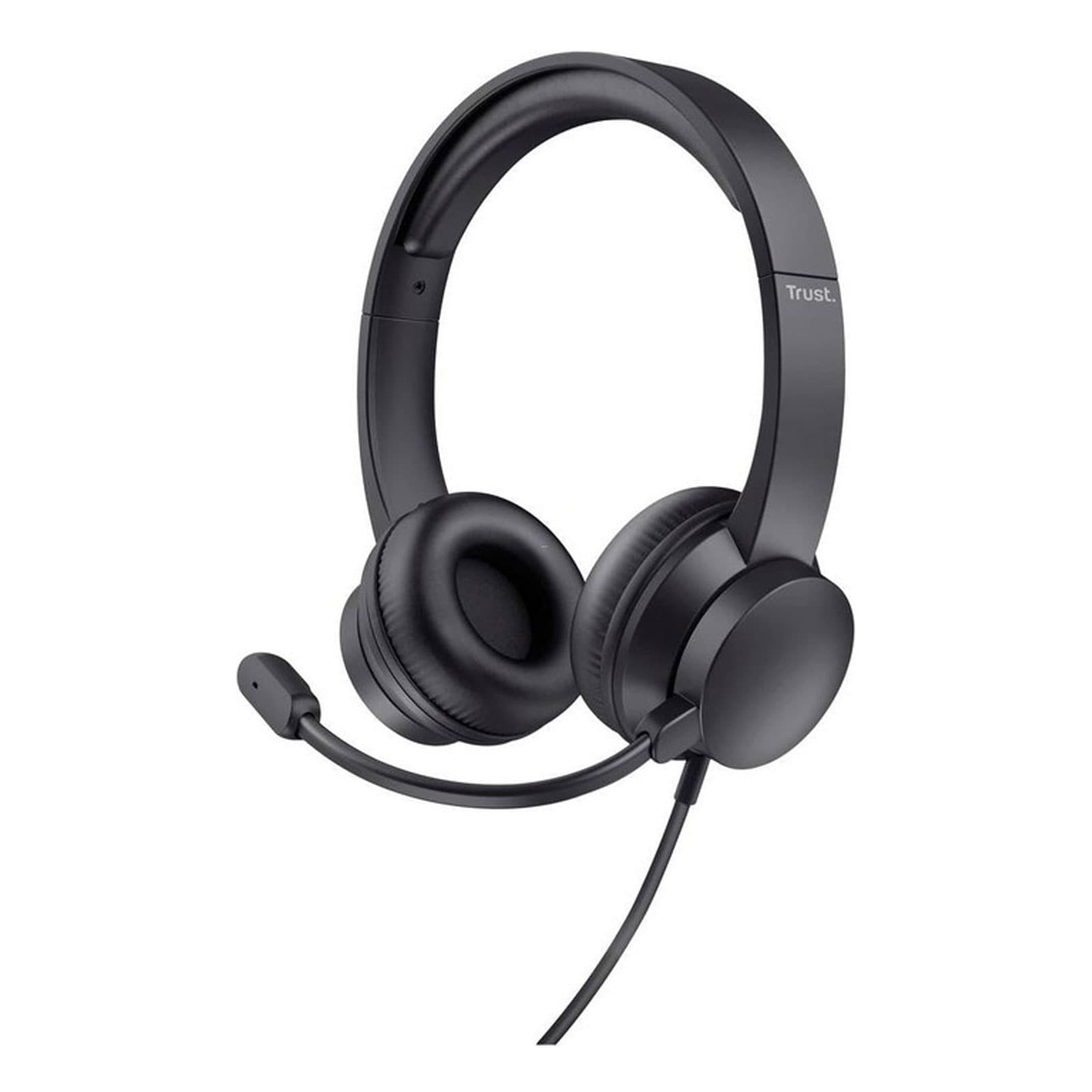 Trust Headset Ayda USB - Bild 1