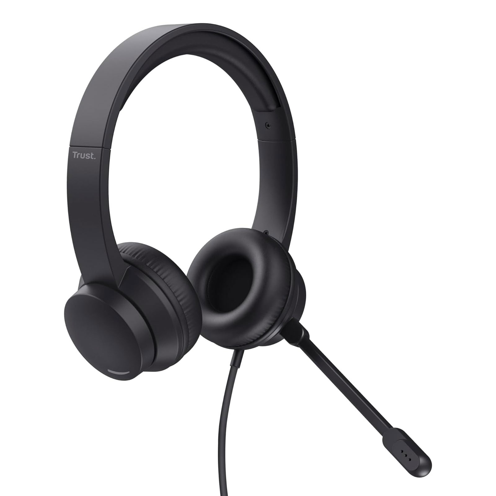 Trust Ayda PC-Headset (25087) - Bild 1