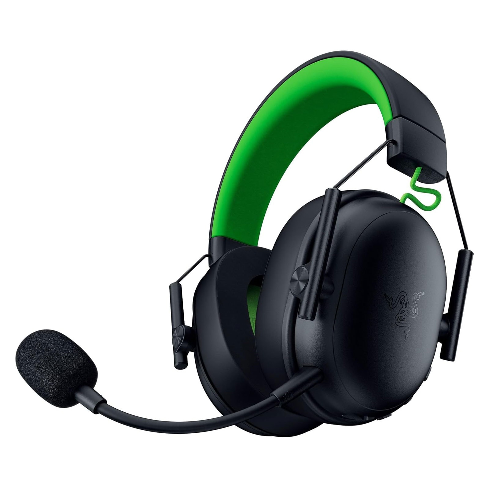 RAZER BlackShark V3 X Hyperspeed for Xbox - Black Gaming-Headset - Bild 1