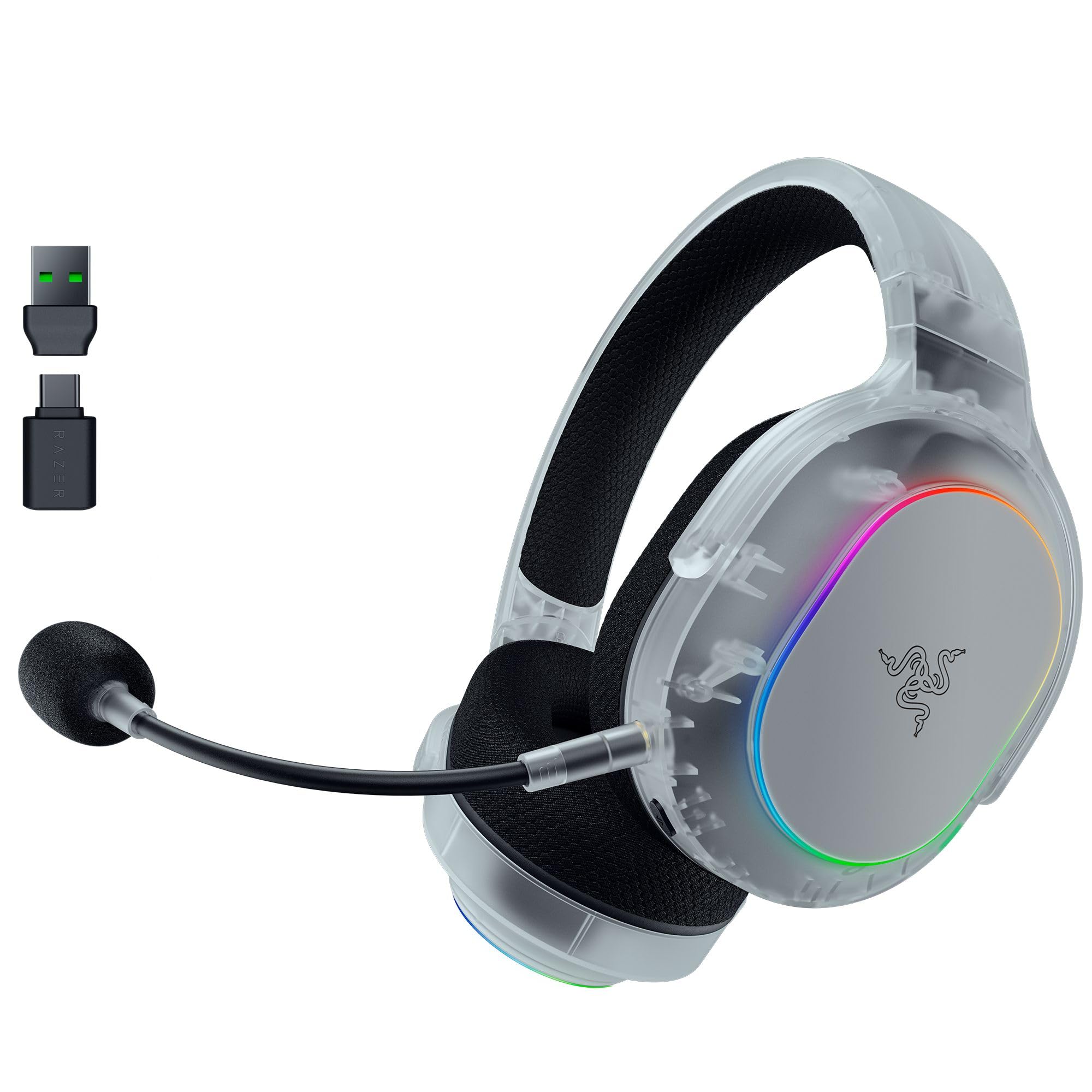 RAZER Headsets - Bild 1