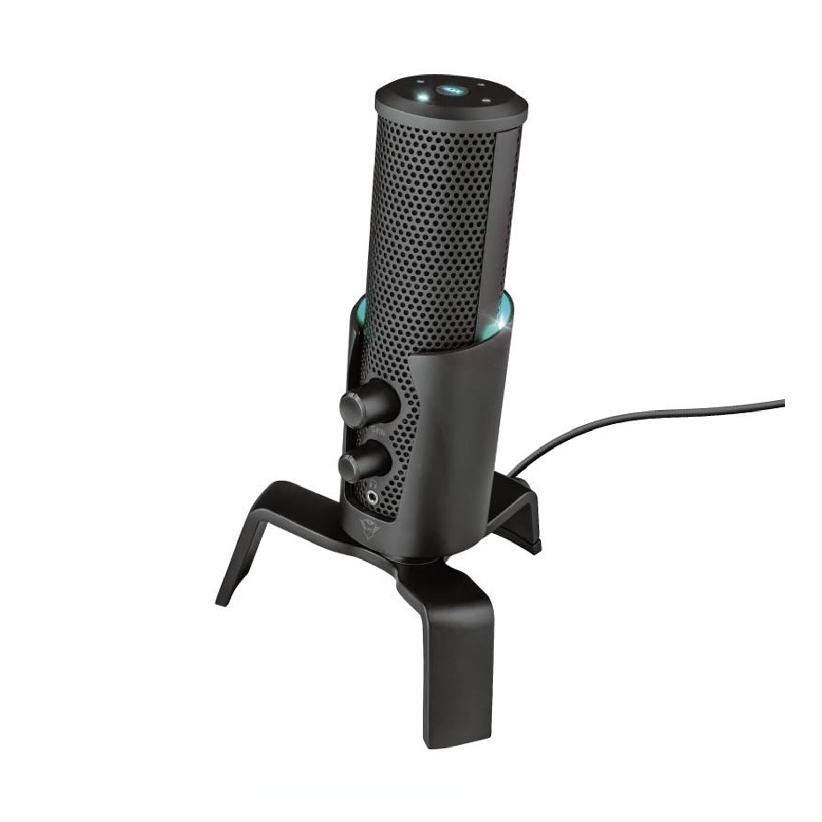 Trust GXT258 FYRO 4IN1 Streaming Microphone - Bild 1