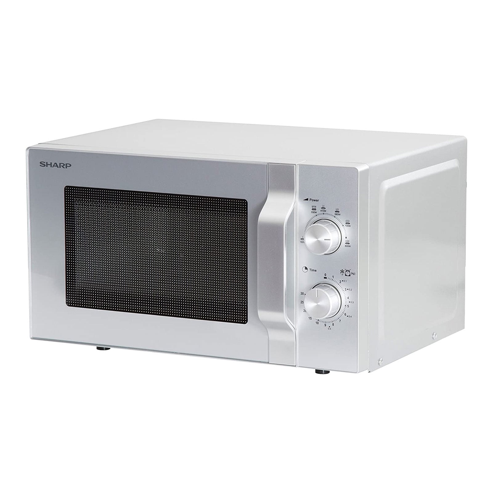 Sharp R204S Mikrowelle - Bild 1