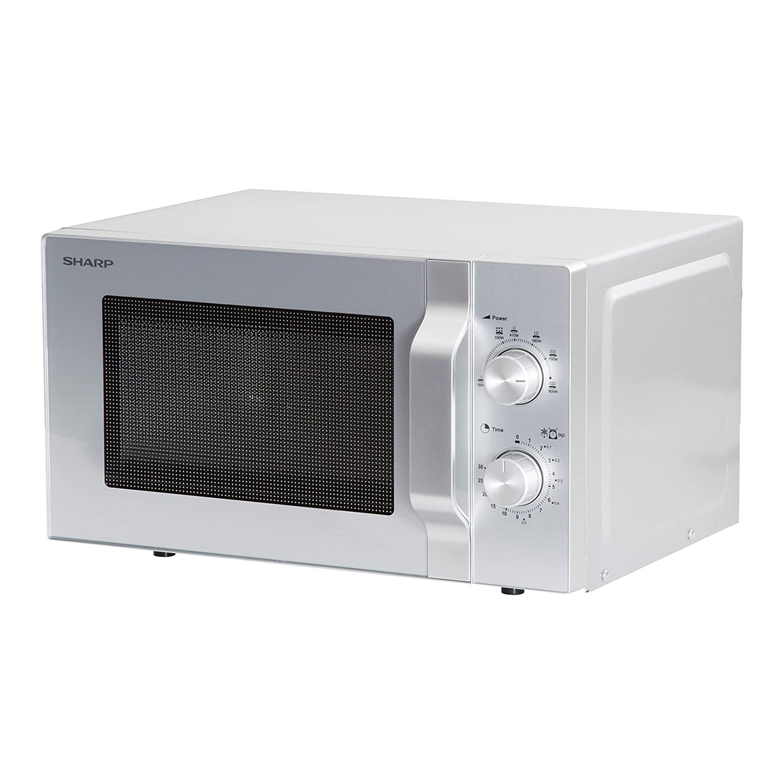 R204S Mikrowelle