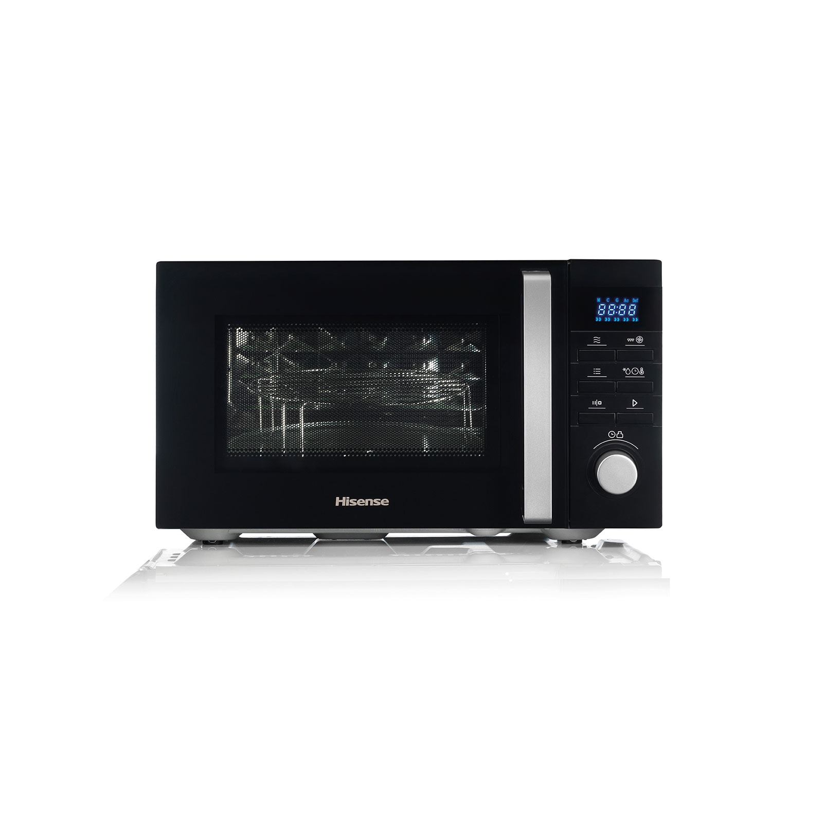 Hisense H25MOBS1HC Hei&szlig;luft - Bild 1