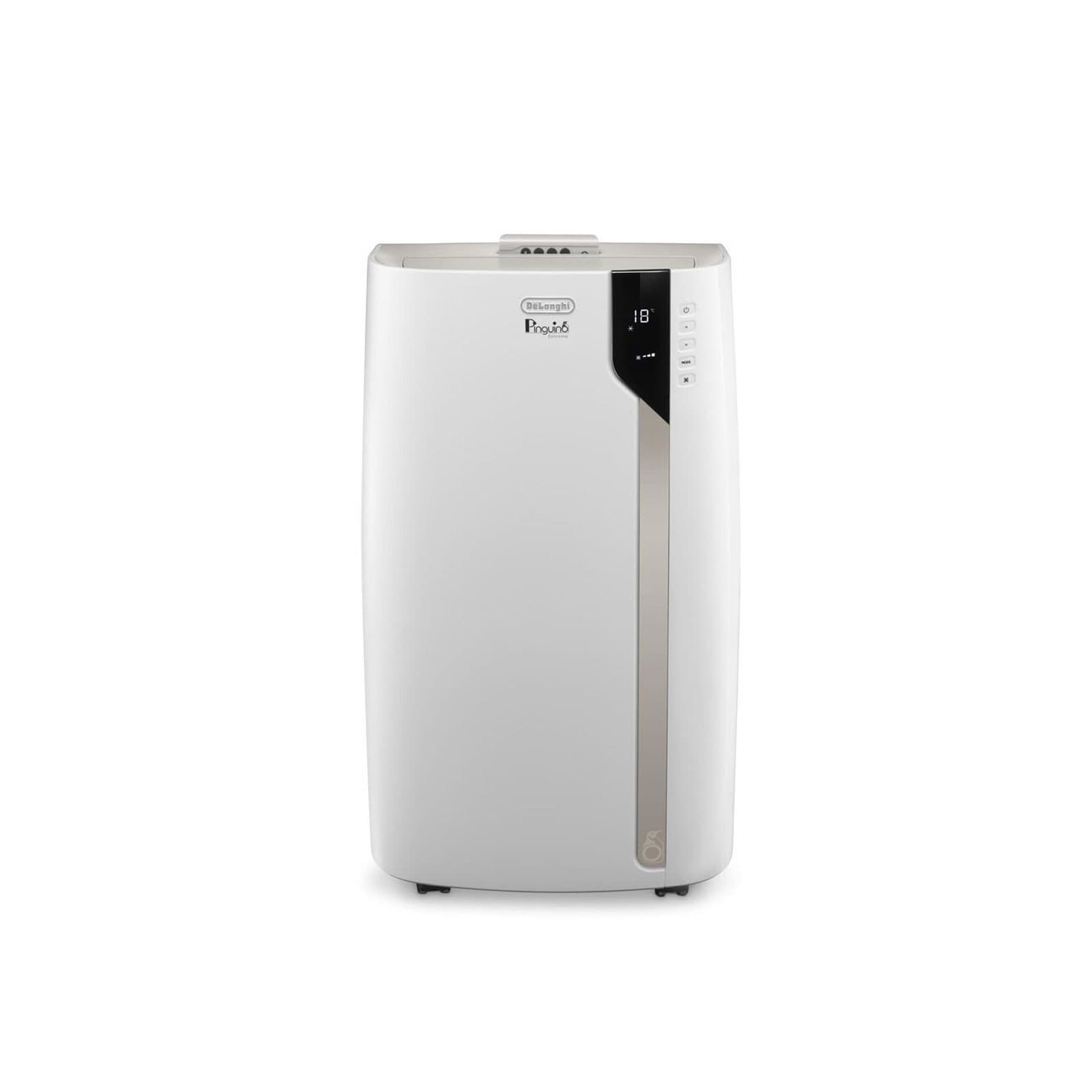 De'Longhi Mobiles Klimager&auml;t Pinguino PAC EX93 Whisper Technology - Bild 1