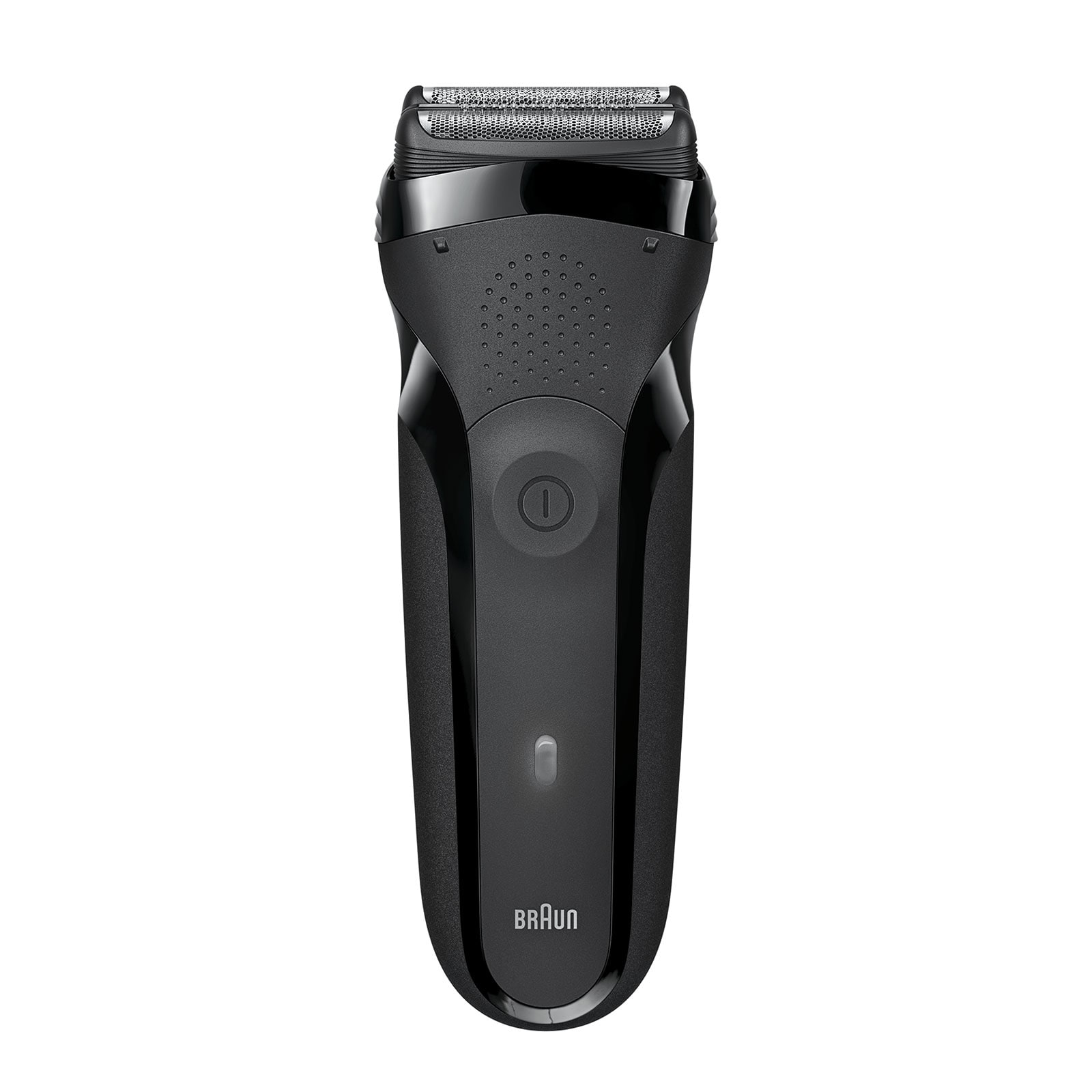 BRAUN Series 3-300s Herrenrasierer - Bild 1
