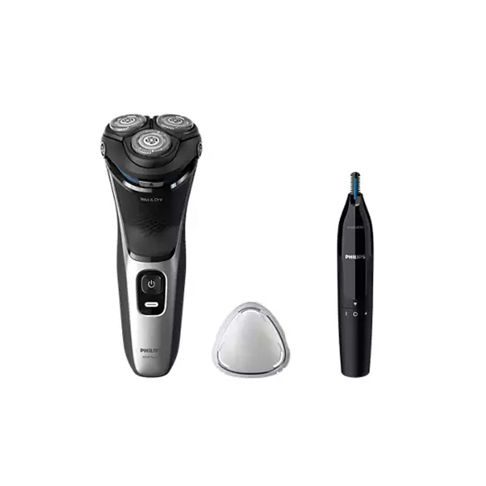 Philips Herrenrasierer 3000 Series S3143/02 - Bild 1