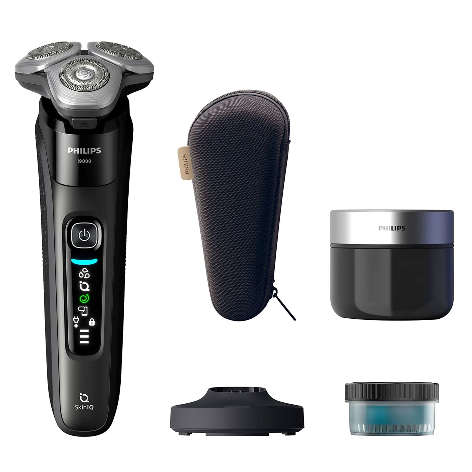 Philips X9000/30 i9000 Herrenrasierer - Bild 1