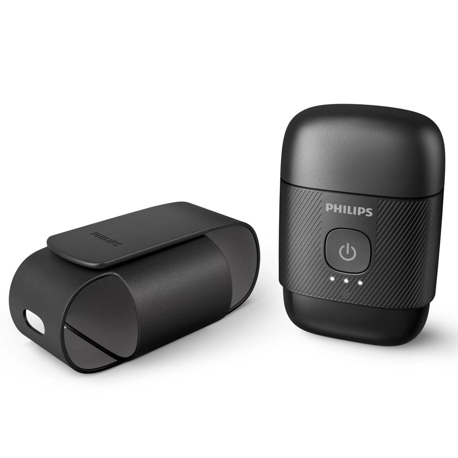 Philips S591/05 Travel Shaver Herrenrasierer - Bild 1