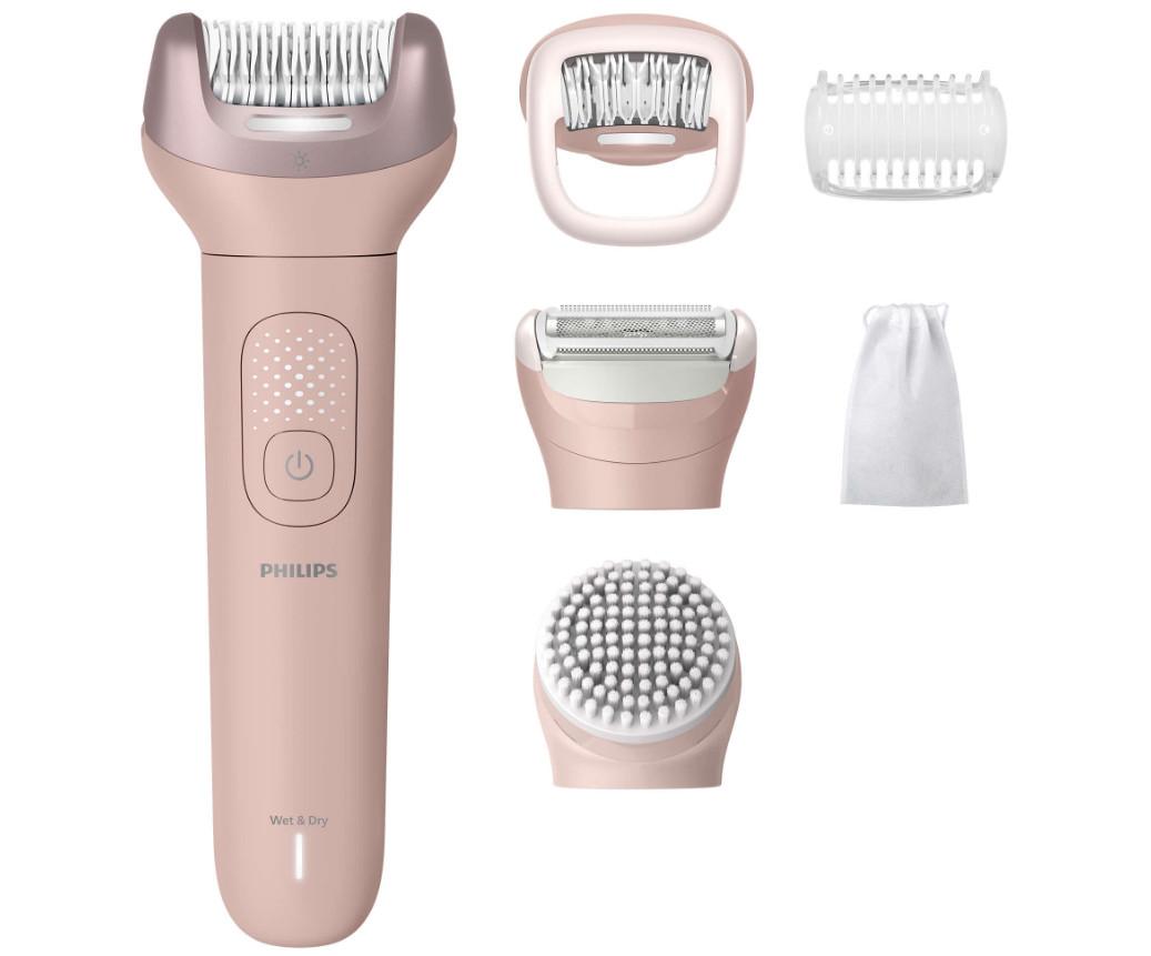 Philips Epilierer Series 9000 BRE718/00