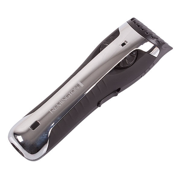 Remington BHT2000A Body Hair Trimmer selbstsch&auml;rfende Klingen 5 Haarl&auml;ngenstufen - Bild 1