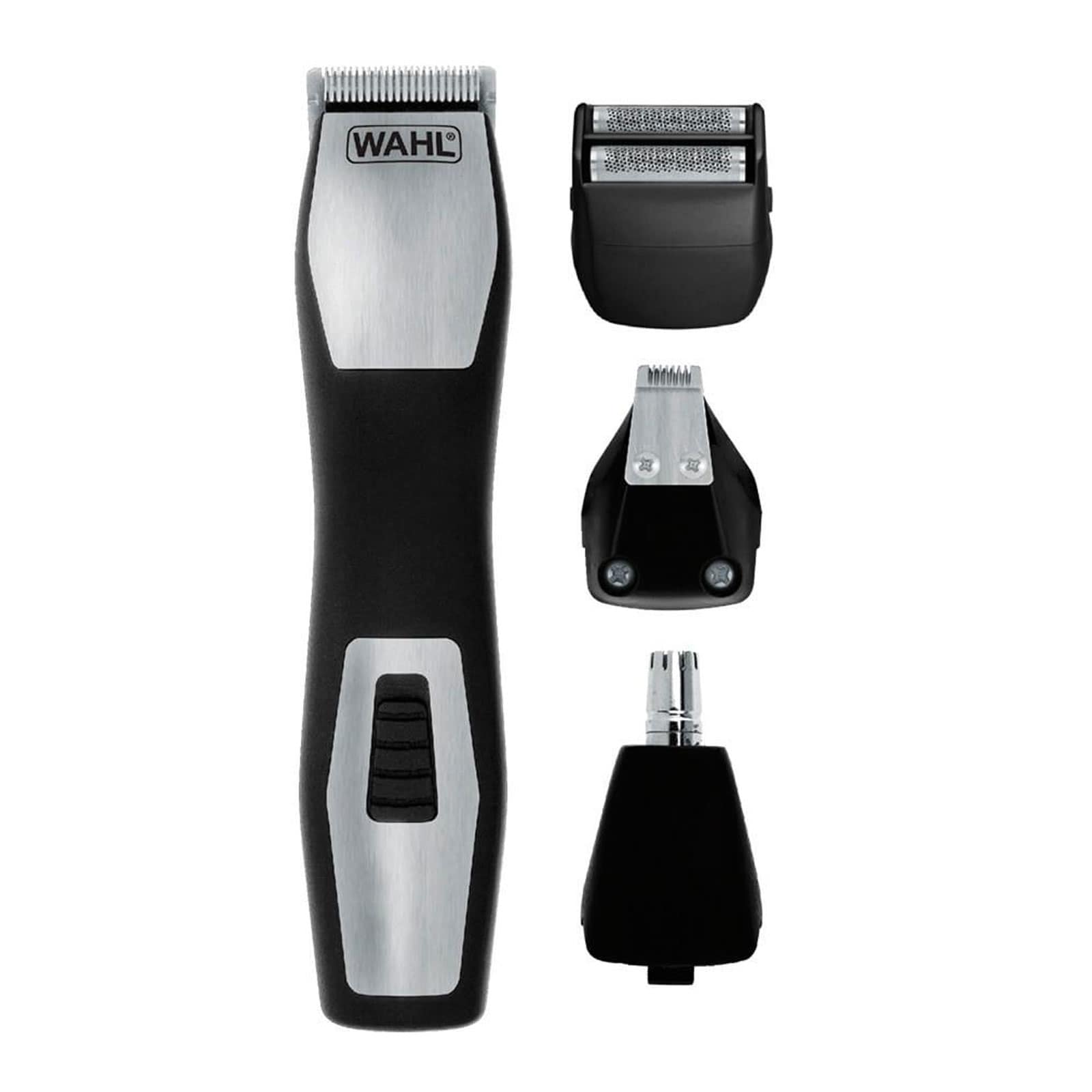 Wahl 09855-1216 GroomsMan Pro Akku-Trimmerset - Bild 1