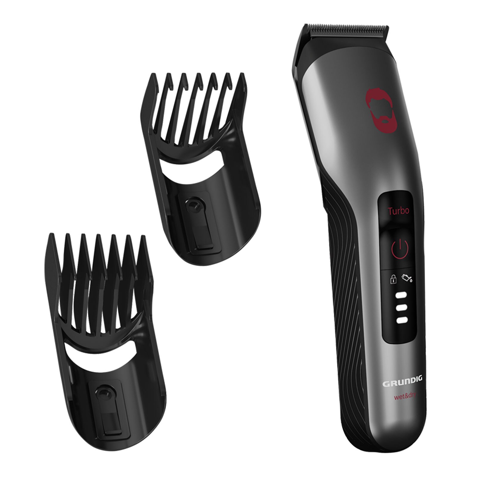 ProClub MC 8030 Haar- und Bartschneider