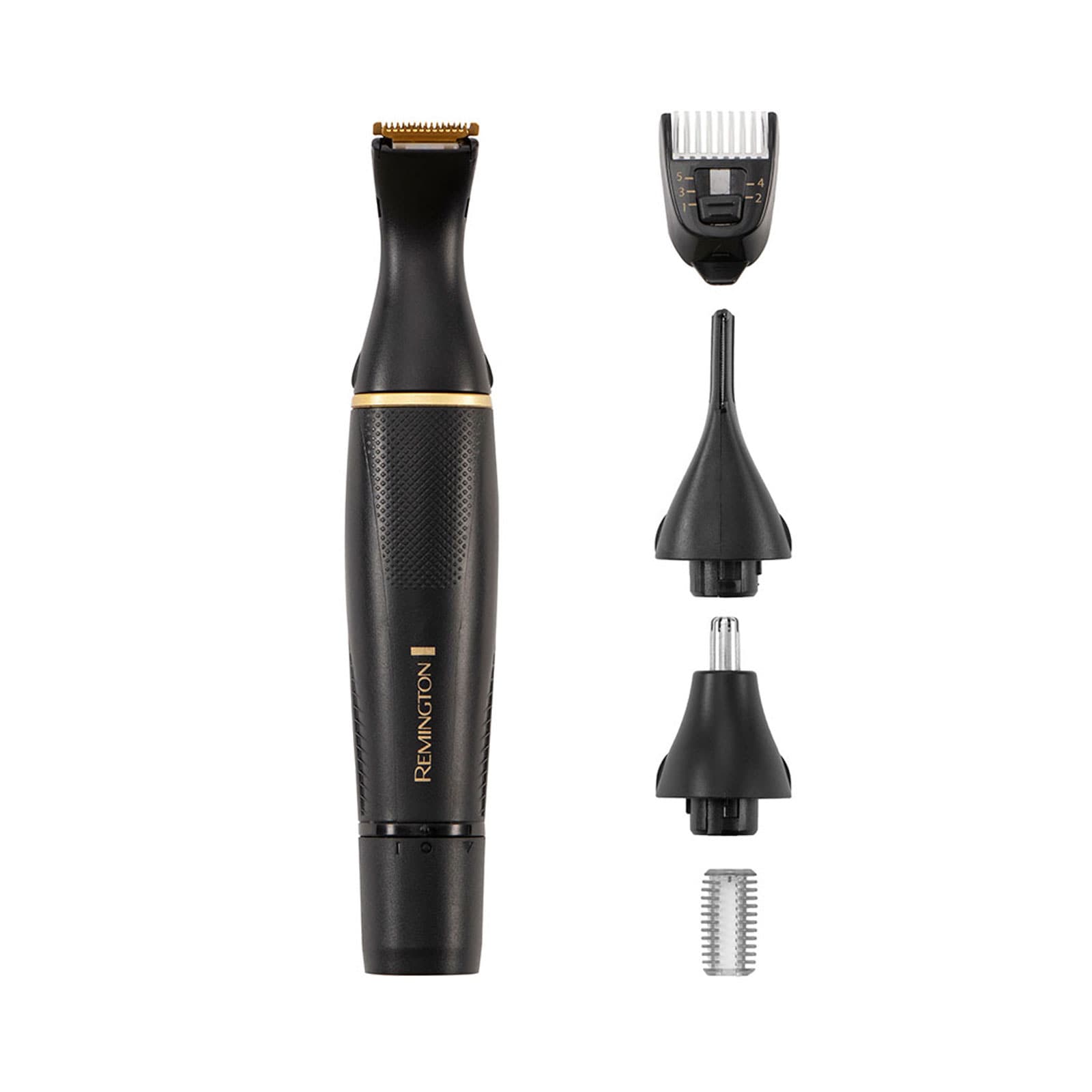 Remington &nbsp;&nbsp;T-Series NE7000 Detailschneider-Set - Bild 1