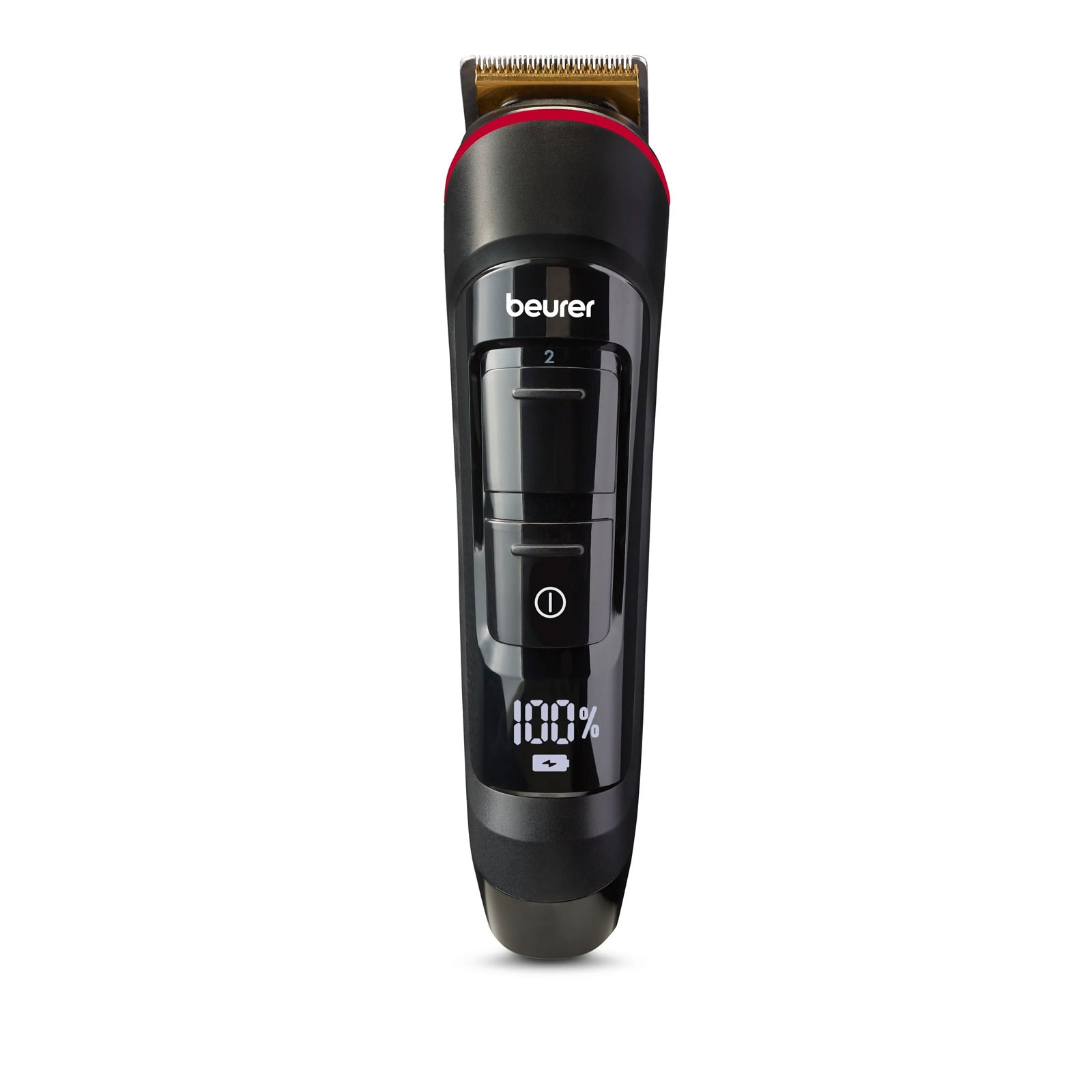 BEURER MN9X Multigroomer Limited Edition - Bild 1