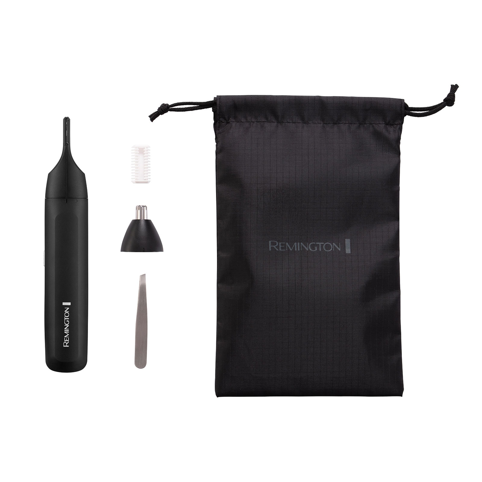 REMINGTON NE8000 Trim &; Fit Detail Kit Nasen- und Ohrhaartrimmer - Bild 1