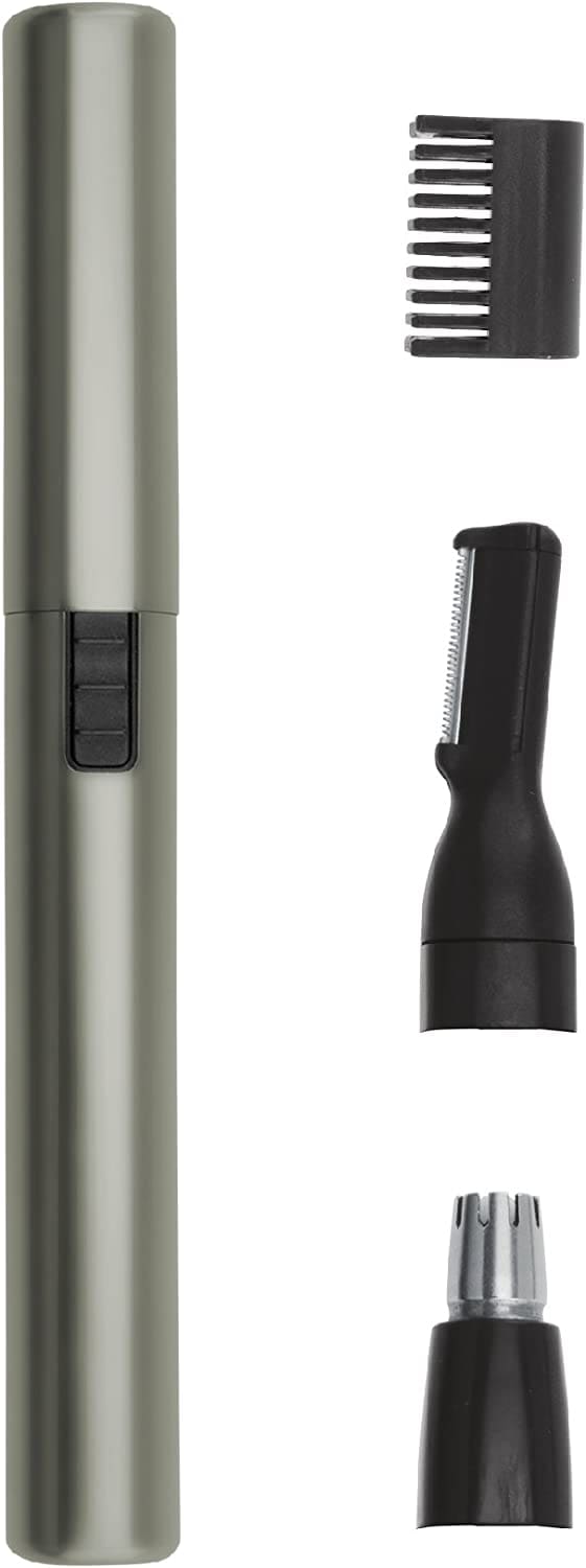 Wahl 5640-1016 PEN-Trimmer Lithium/Ion Nasen- und Ohrenhaartrimmer Lithium/Ion - Bild 1