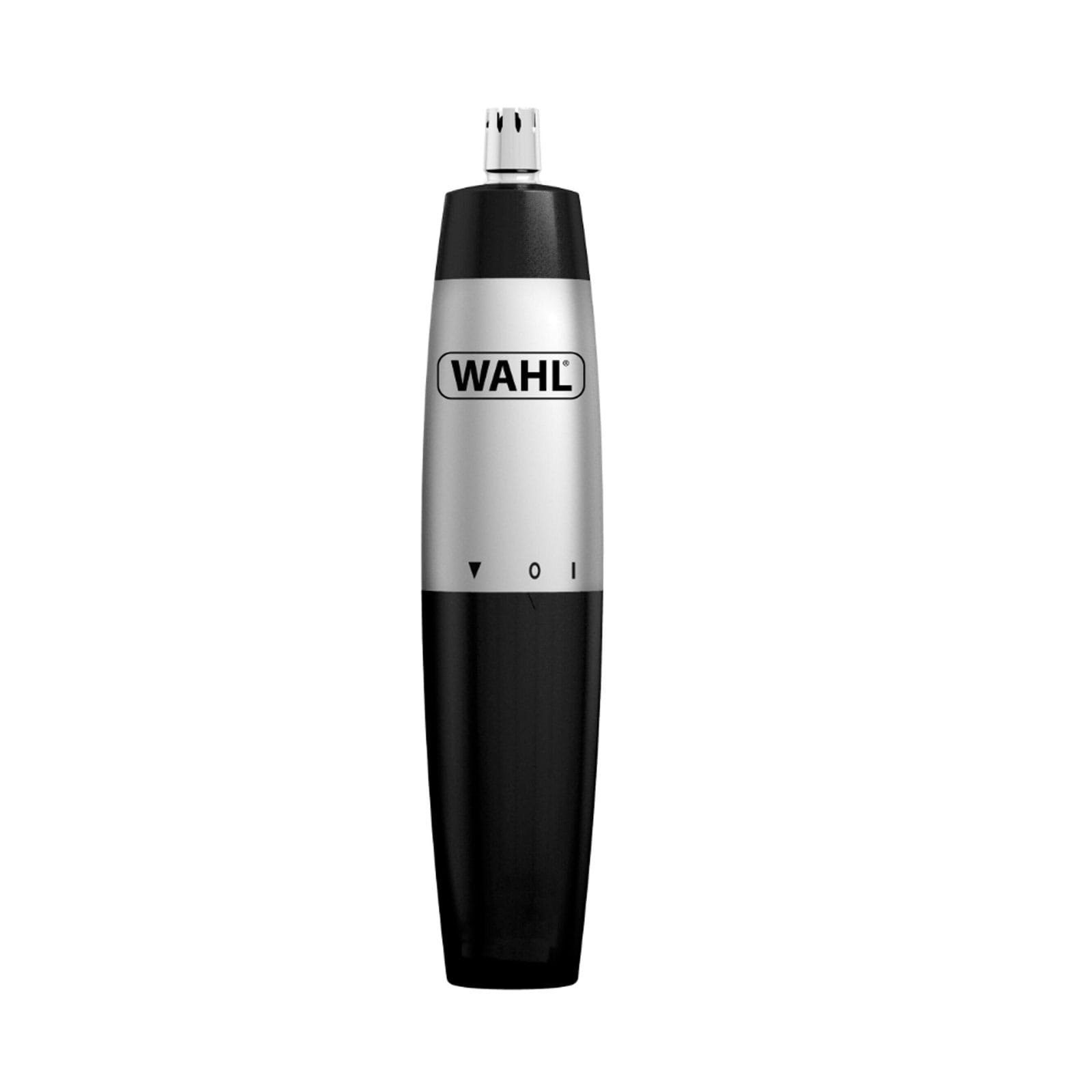 Wahl 5642-135 Nasal Pr&auml;zisionstrimmer f&uuml;r Nasen- und Ohrenhaar - Bild 1