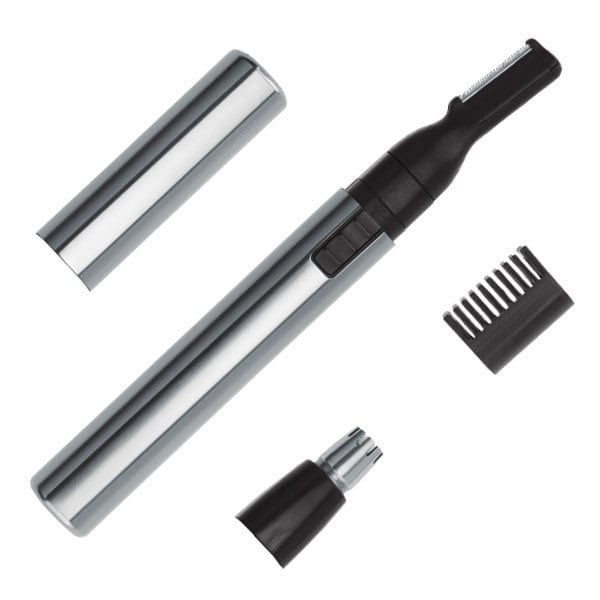 Wahl 5640-616 Nasen- & Ohrhaartrimmer Micro GroomsMan Batteriebetrieben - Bild 1