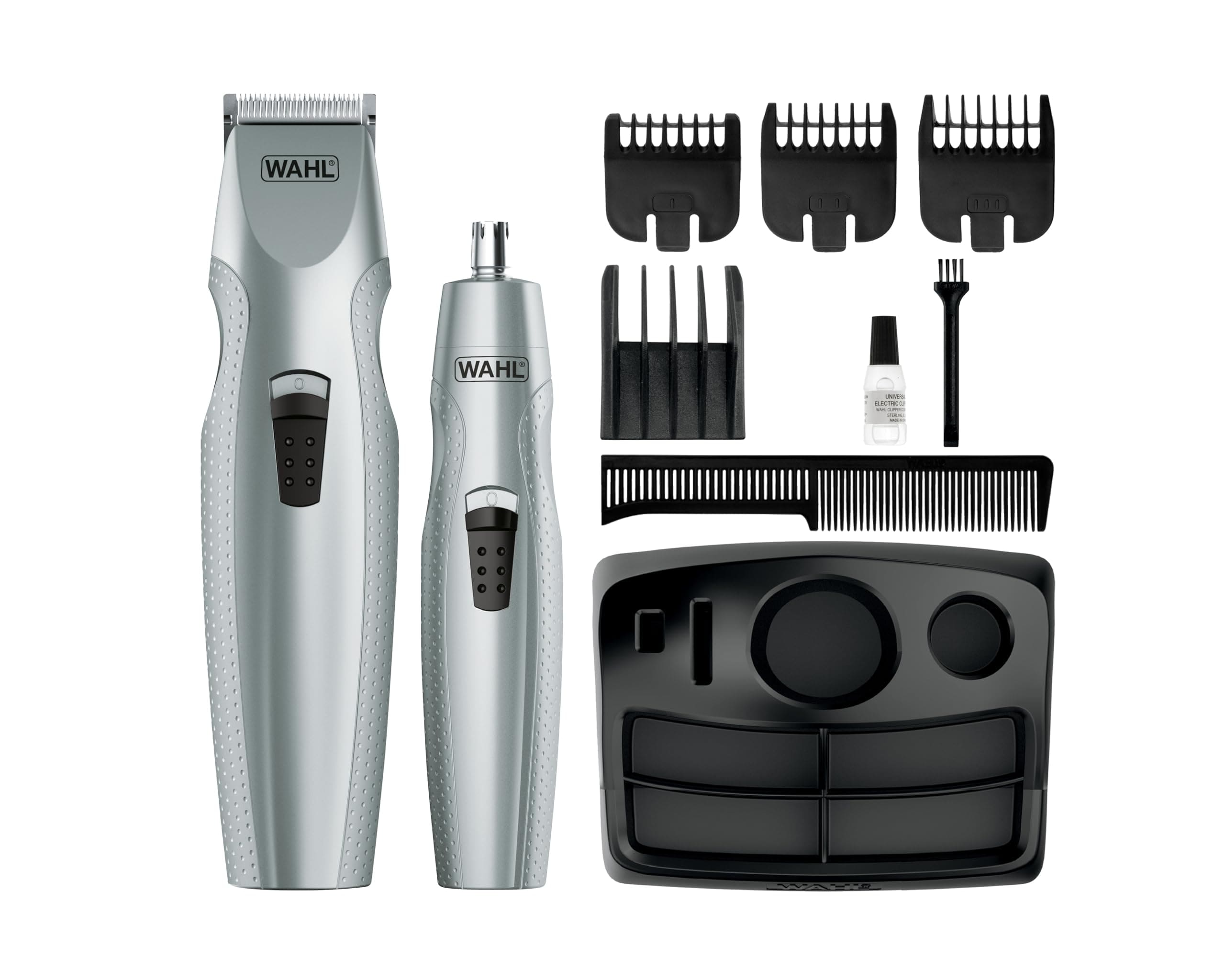 Wahl Mustache&Beard Battery Trimmer - Bild 1