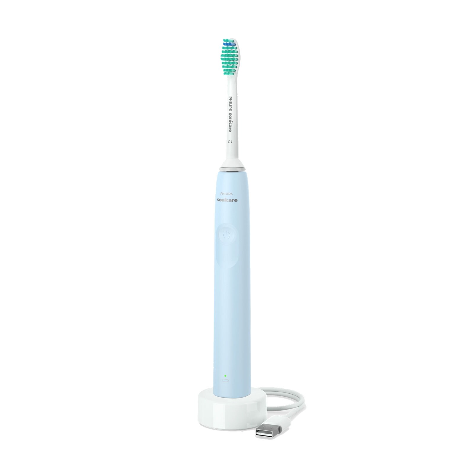 Philips HX3651/12 Sonicare 2100 lb Schallzahnb&uuml;rste - Bild 1