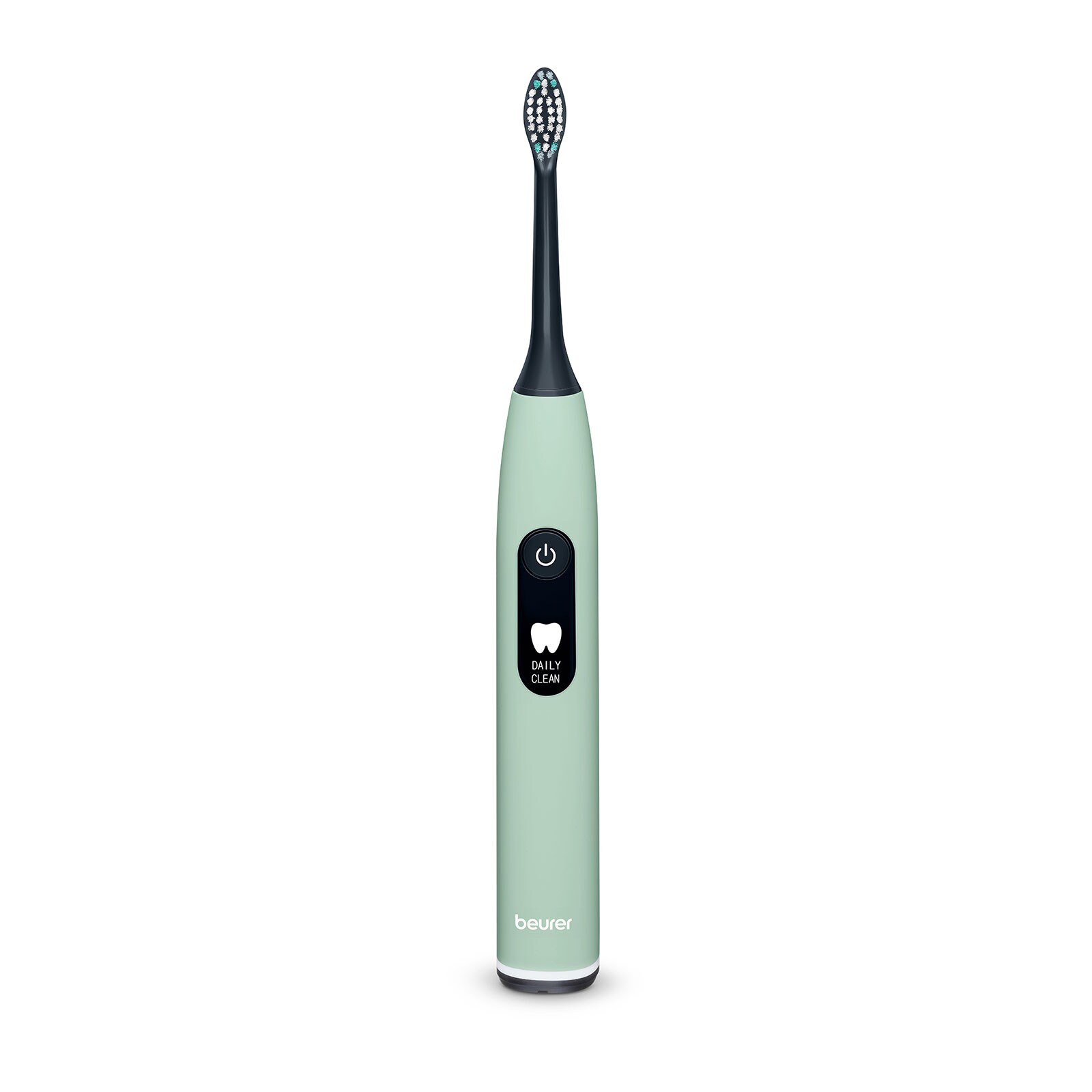 BEURER SC 50 Green Planet Peppermint Schallzahnbürste