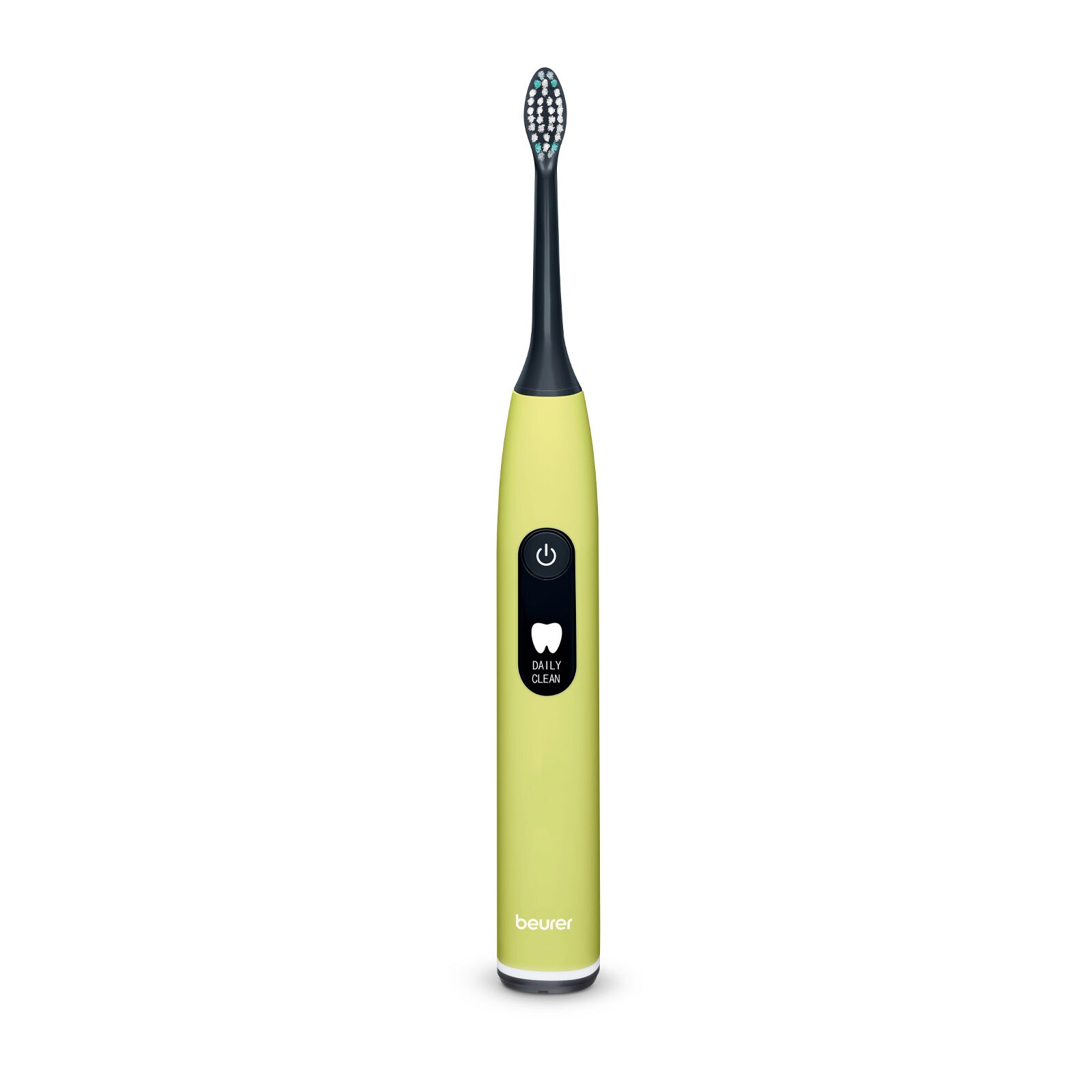 BEURER SC 50 Green Planet Splashy Lemon Schallzahnbürste