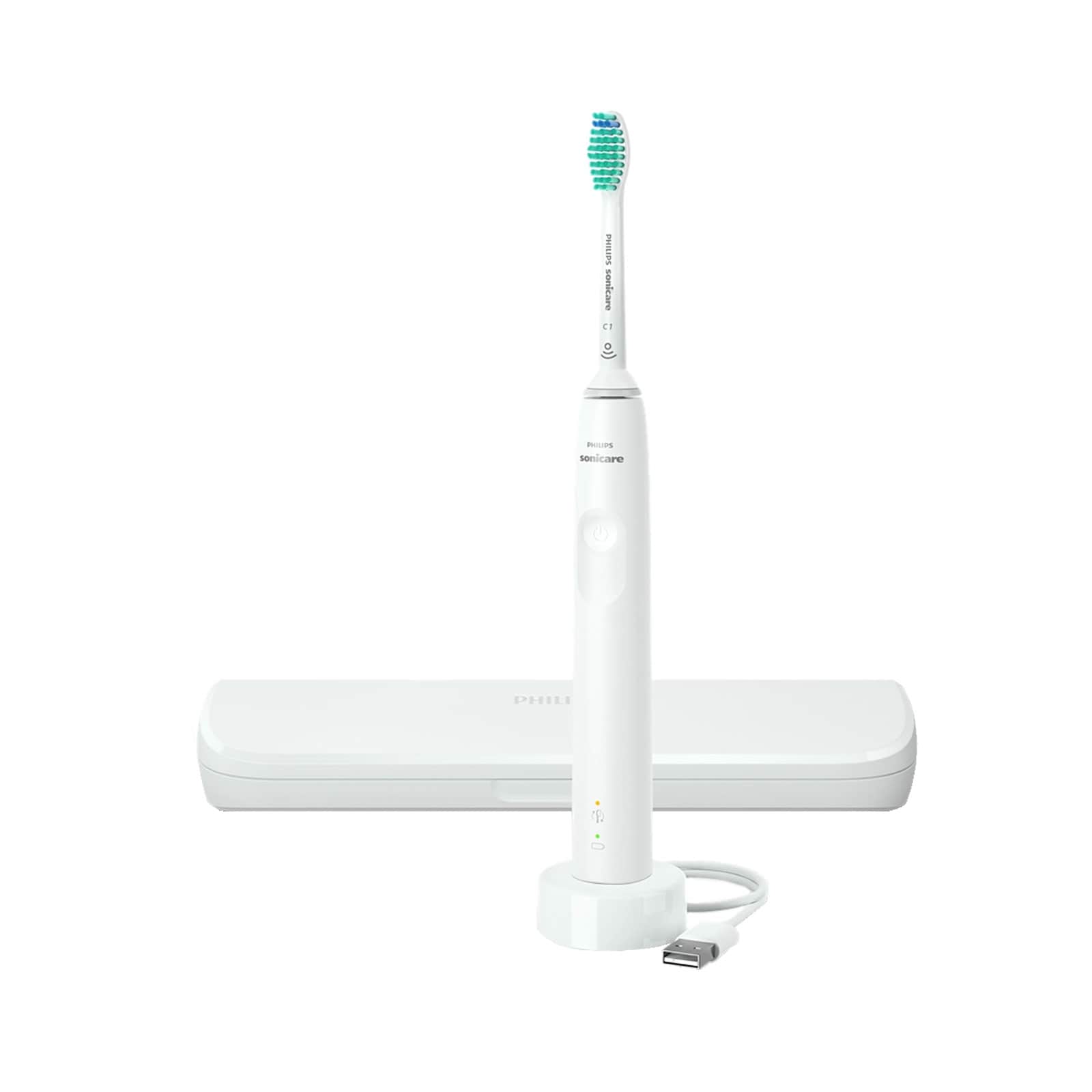 Philips Sonicare Serie 3100 HX3673/13 Schallzahnb&uuml;rste - Bild 1