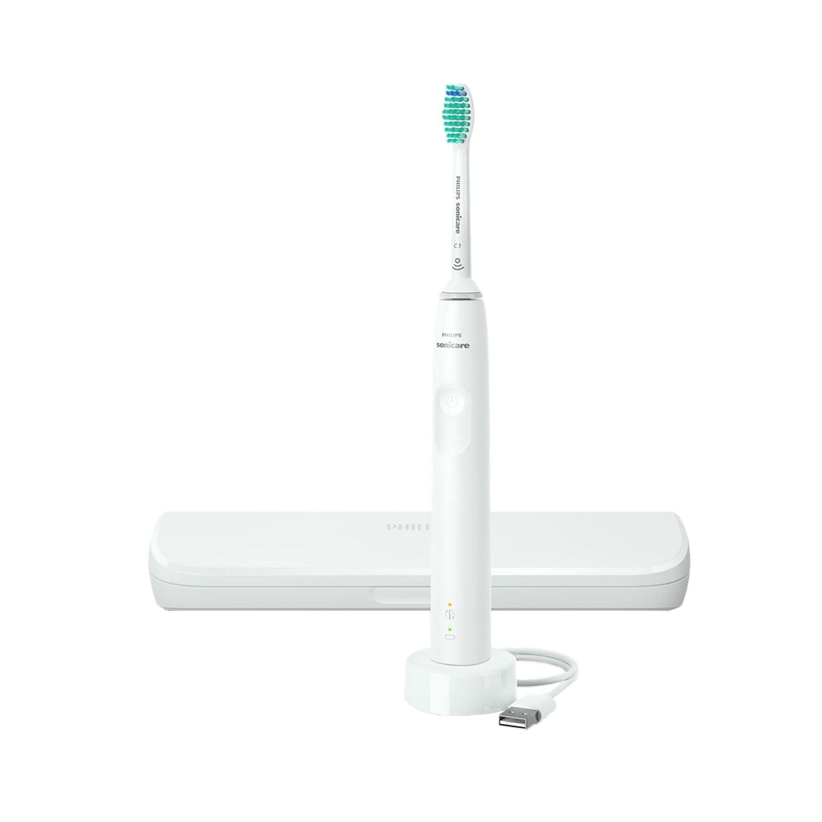 Philips Sonicare Serie 3100 HX3673/13 Schallzahnbürste