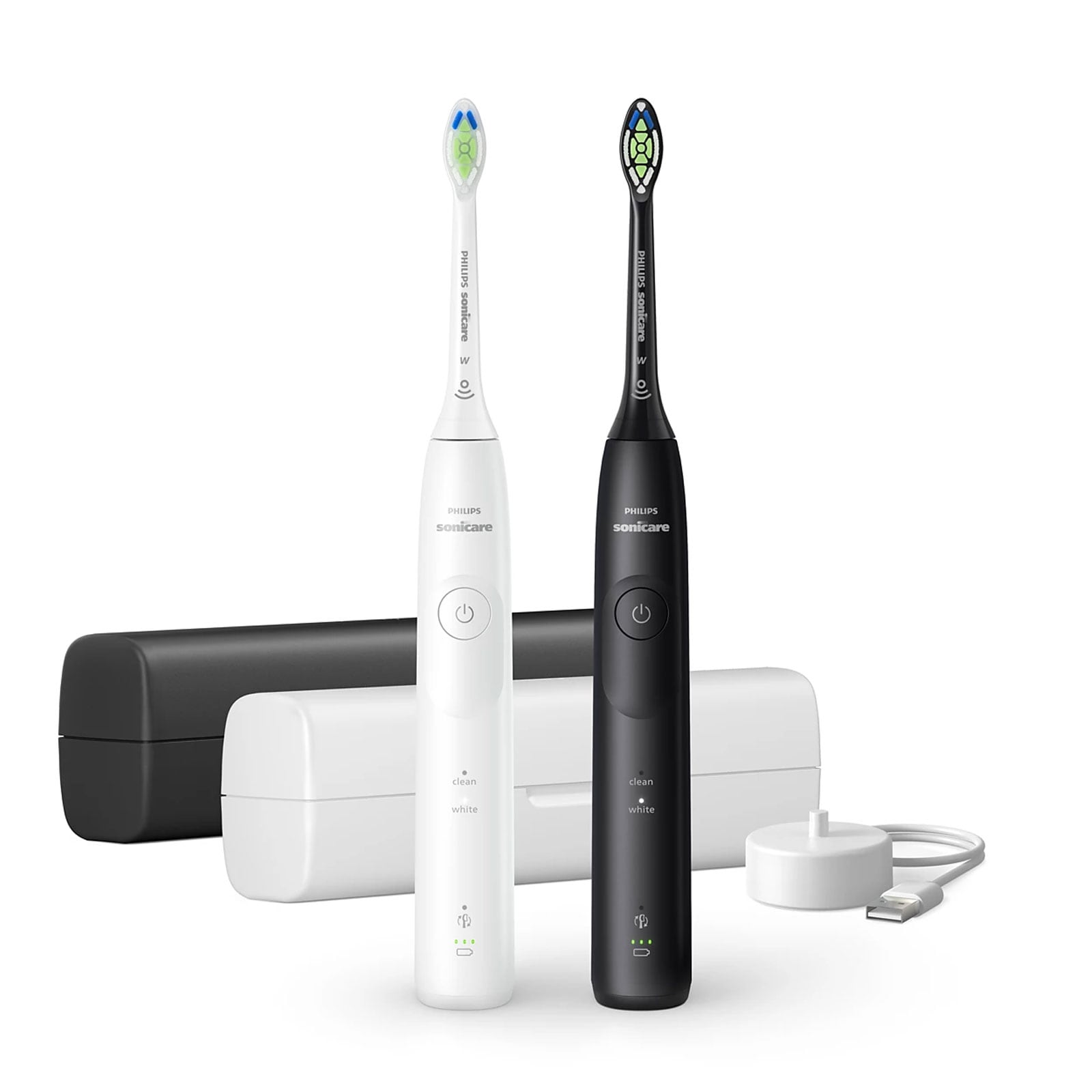 Philips HX7119/02 Sonicare 5500 2e Zahnb&uuml;rste - Bild 1