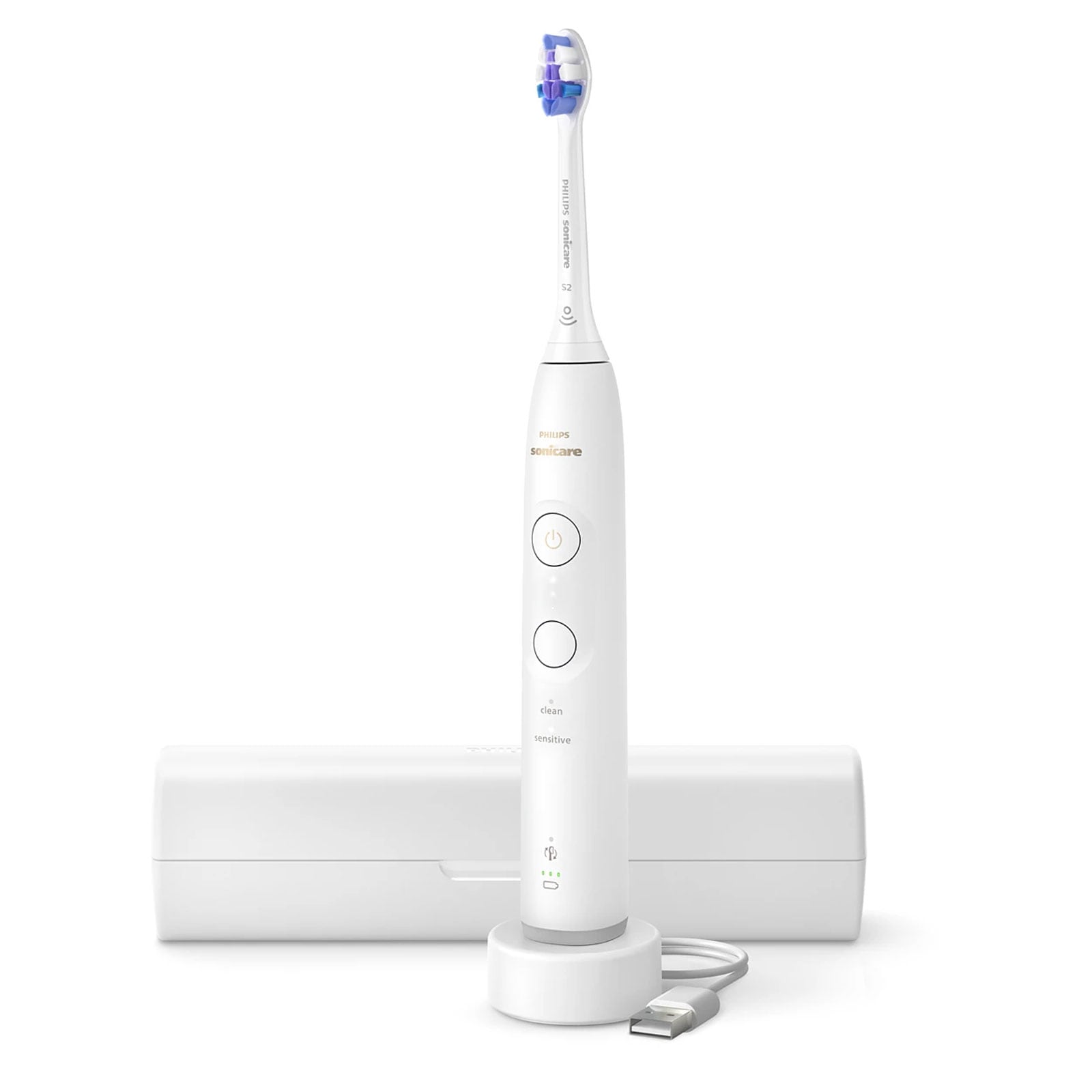 Philips HX7400/06 Sonicare 6100 Zahnb&uuml;rste - Bild 1