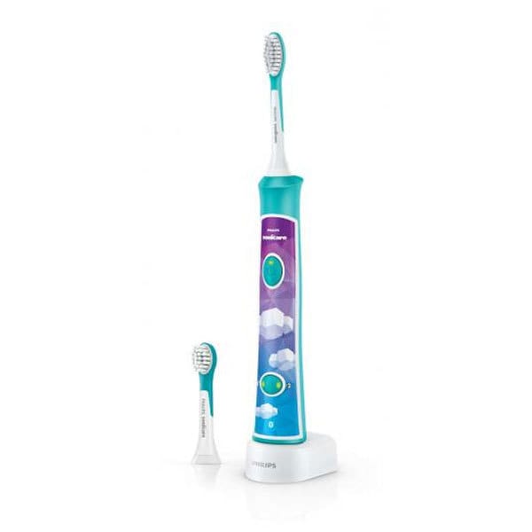 PHILIPS HX 6322/04 Sonicare For Kids Kinderzahnb&uuml;rste - Bild 1