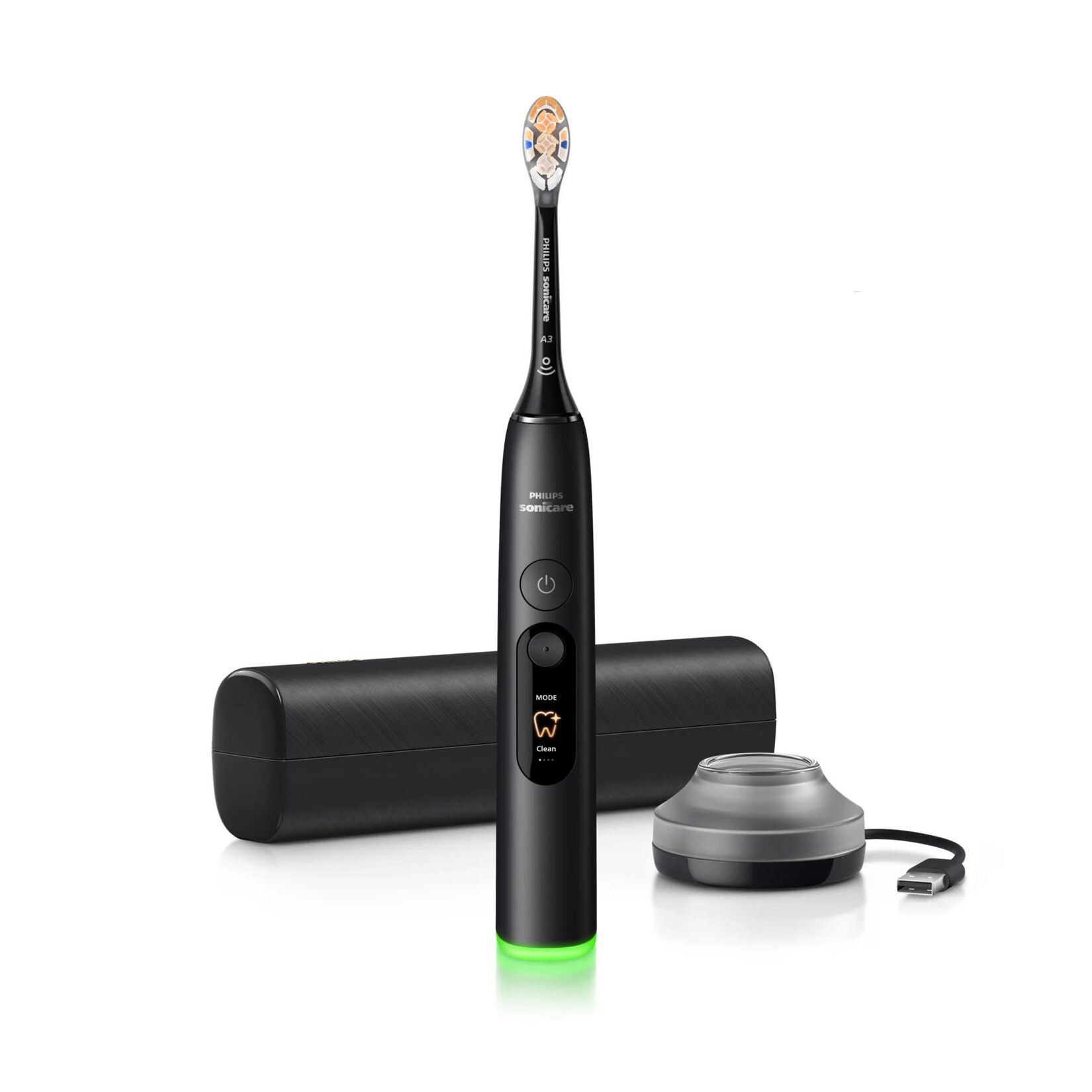 Philips HX8311/12 DiamondClean Schallzahnbürste