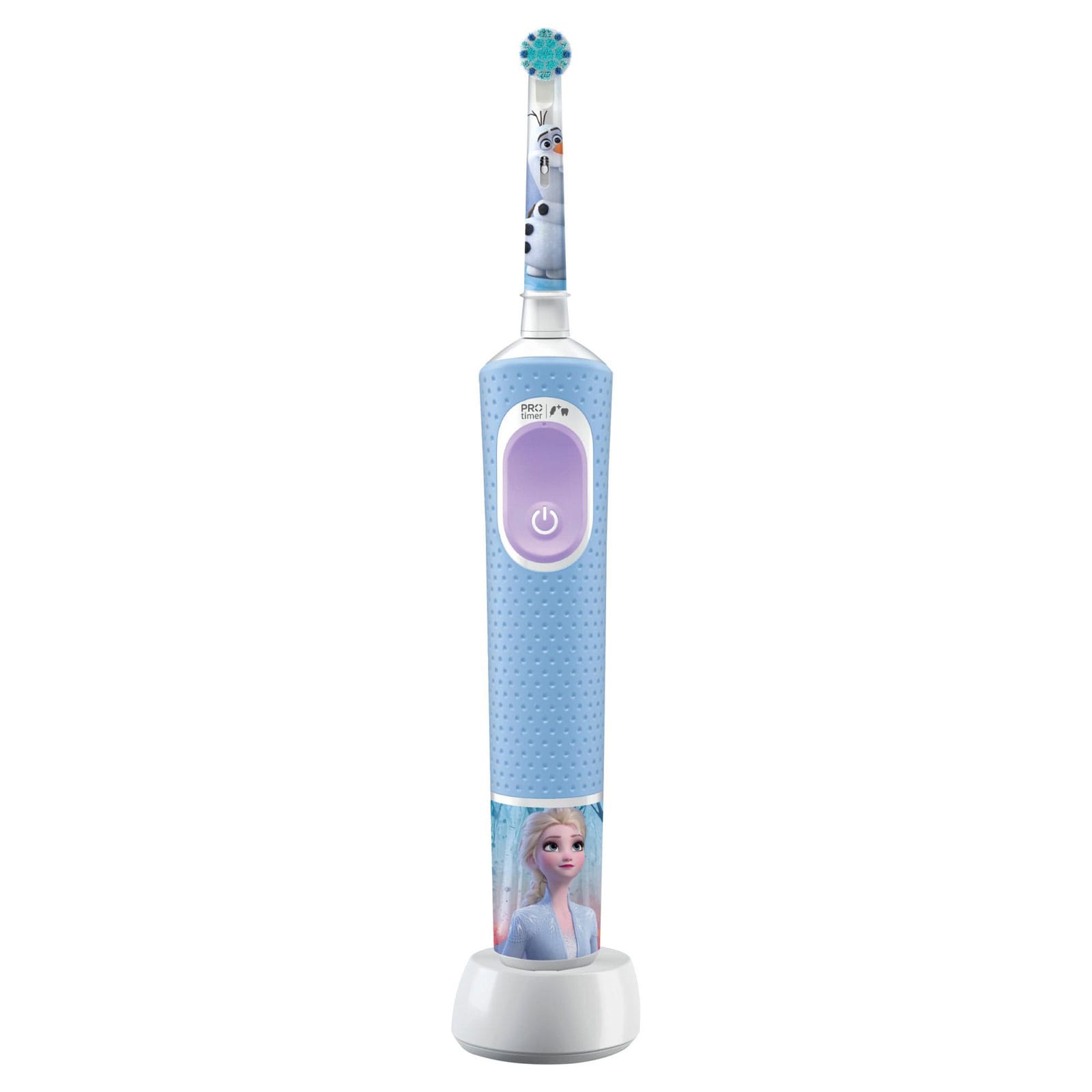 Oral-B Elektrische Zahnbürste Pro 103 Kids 3+ Frozen