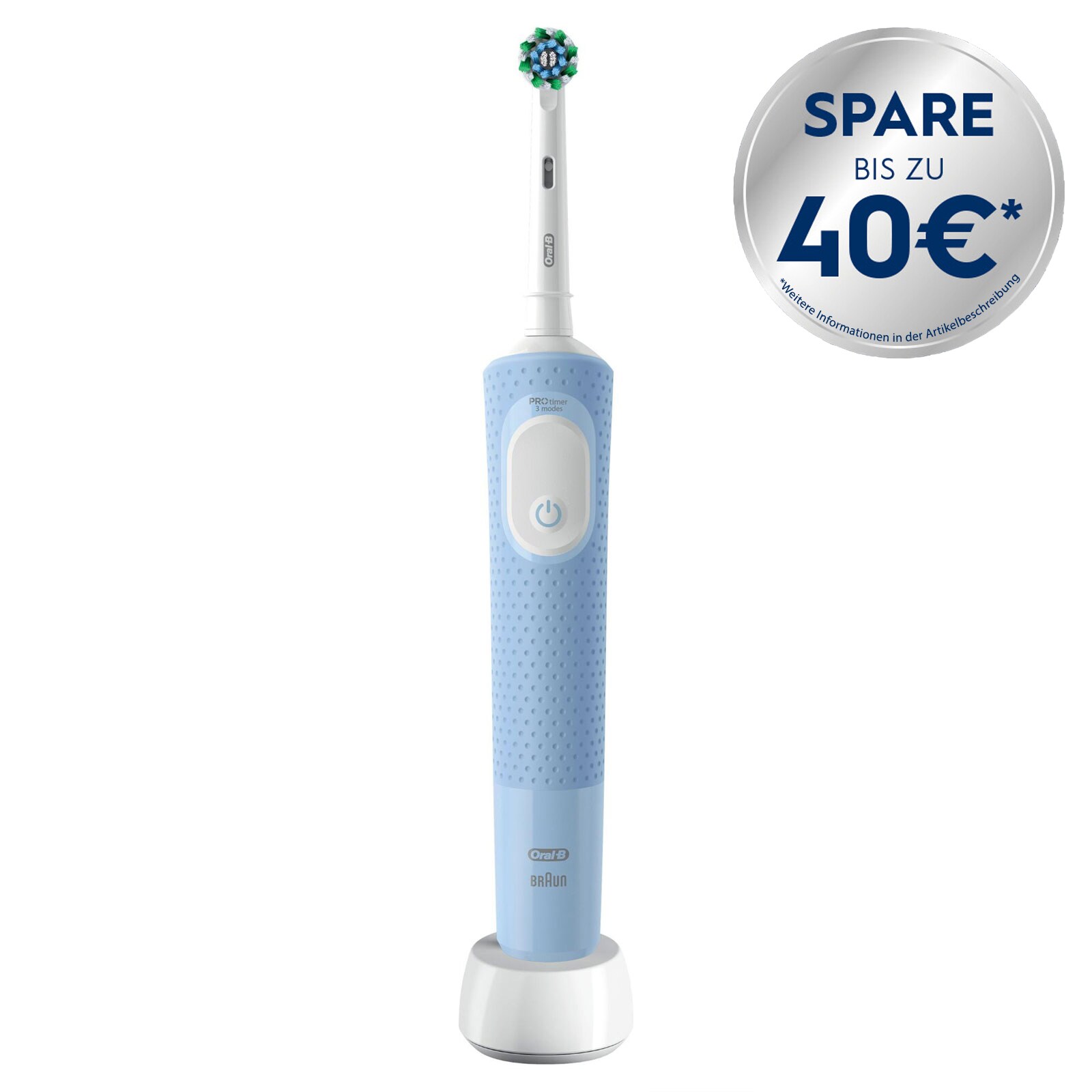 Oral-B Zahnb&uuml;rste Vitality Pro - Bild 1