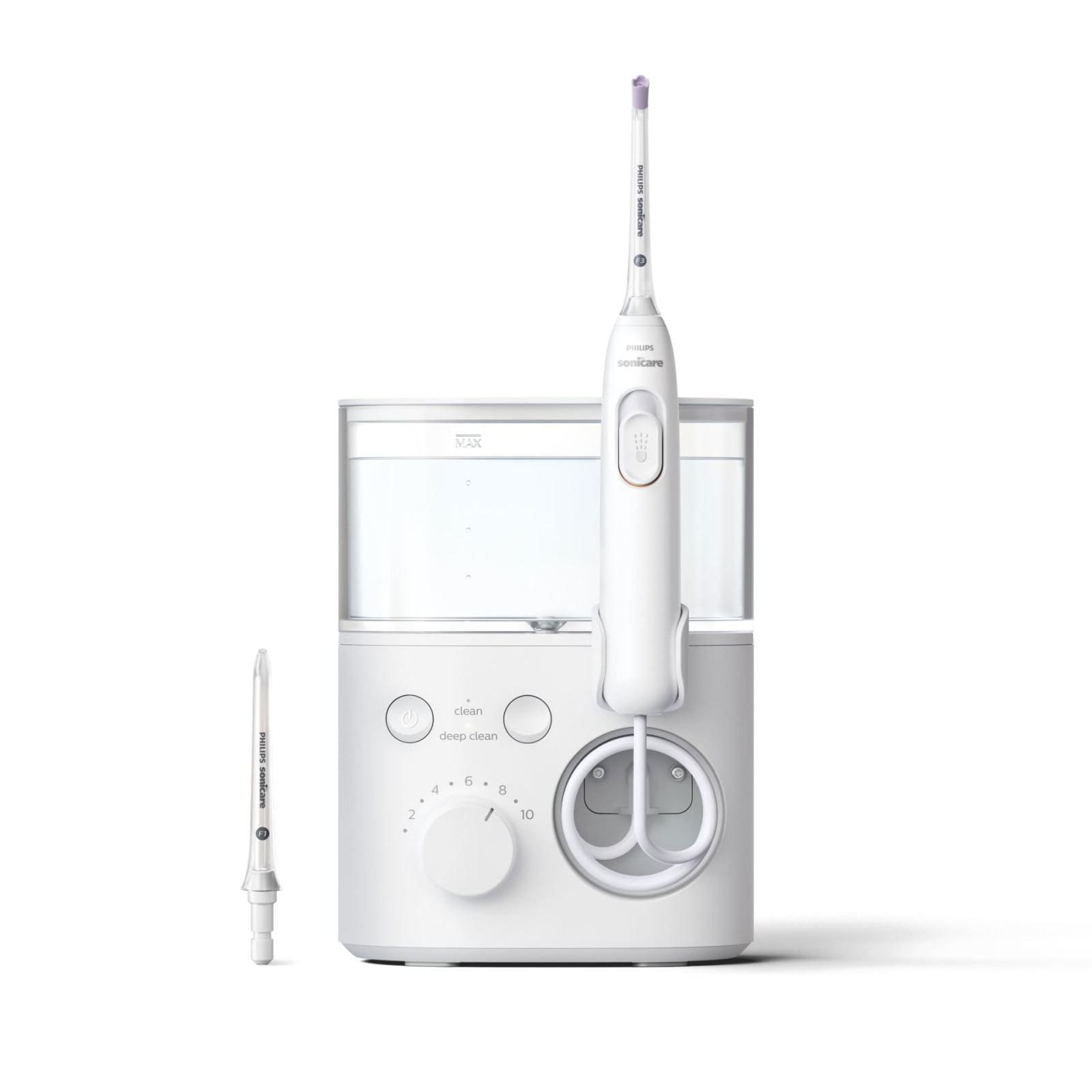 PHILIPS Munddusche HX3711/20 Sonicare Power Flosser 3000 - Bild 1