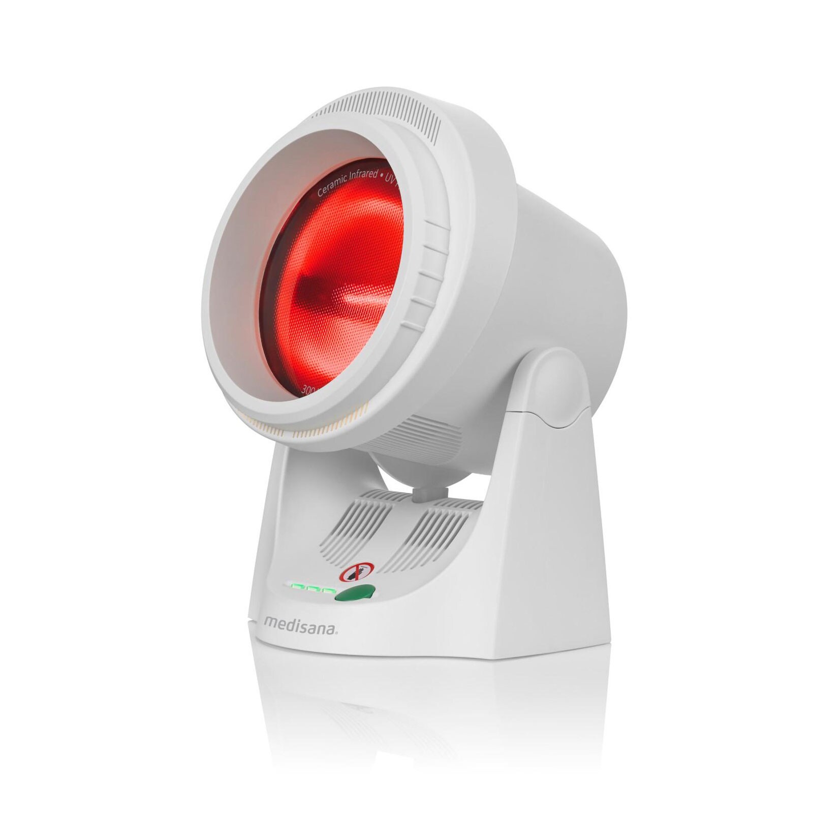 MEDISANA Infrarotlampe IR 850 - Bild 1