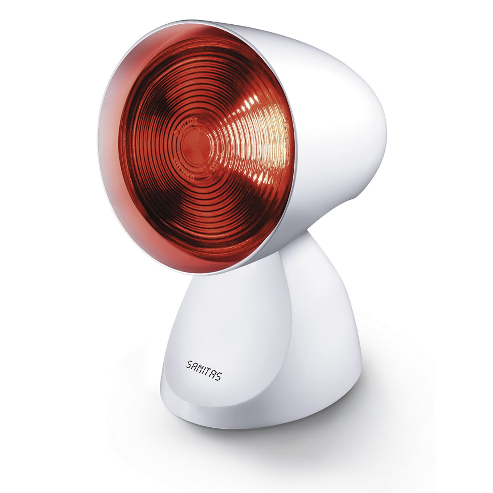 Sanitas SIL 16 Infrarotlampe 616.21 - Bild 1